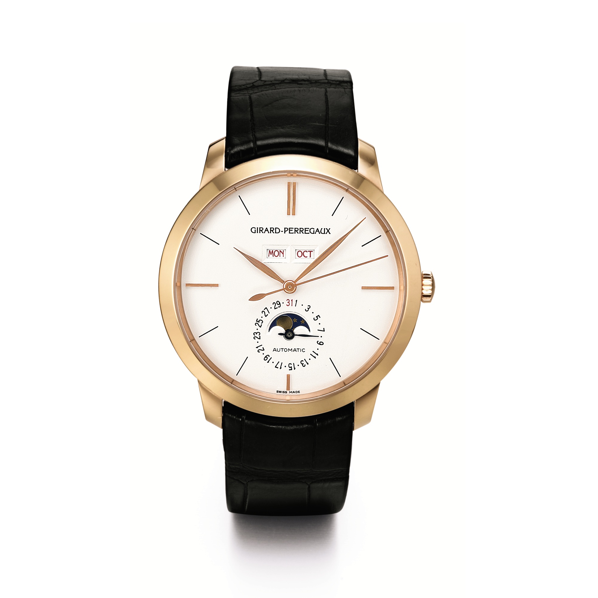 Girard-Perregaux