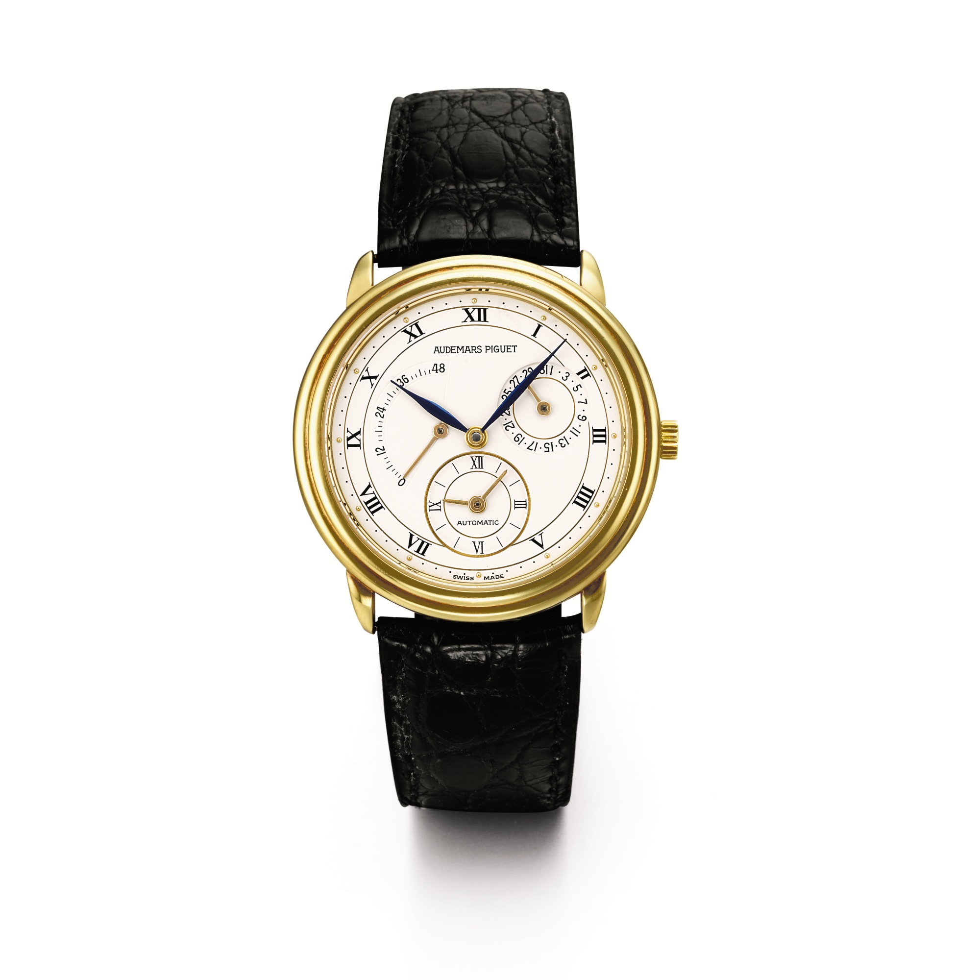 Audemars Piguet