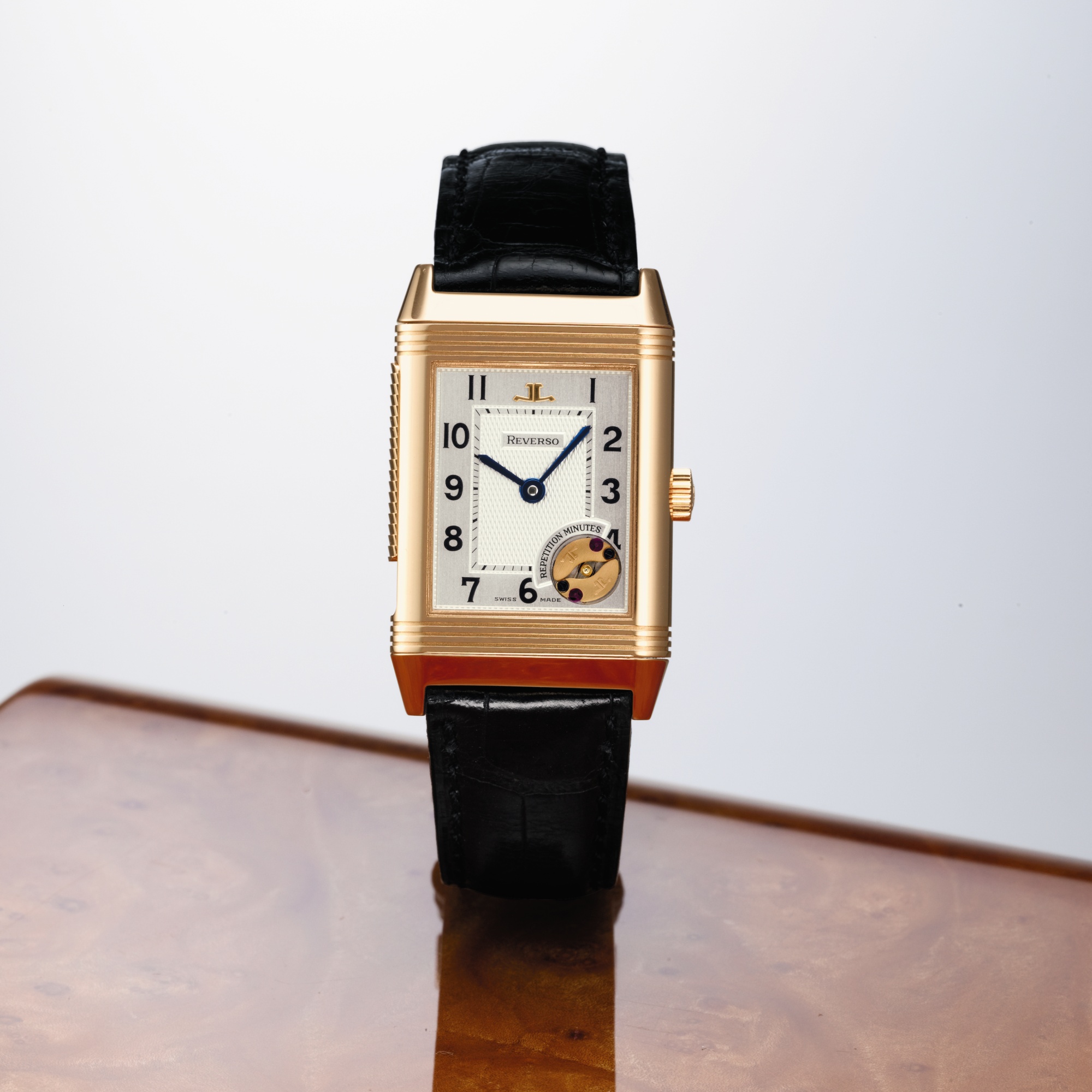 Jaeger-LeCoultre