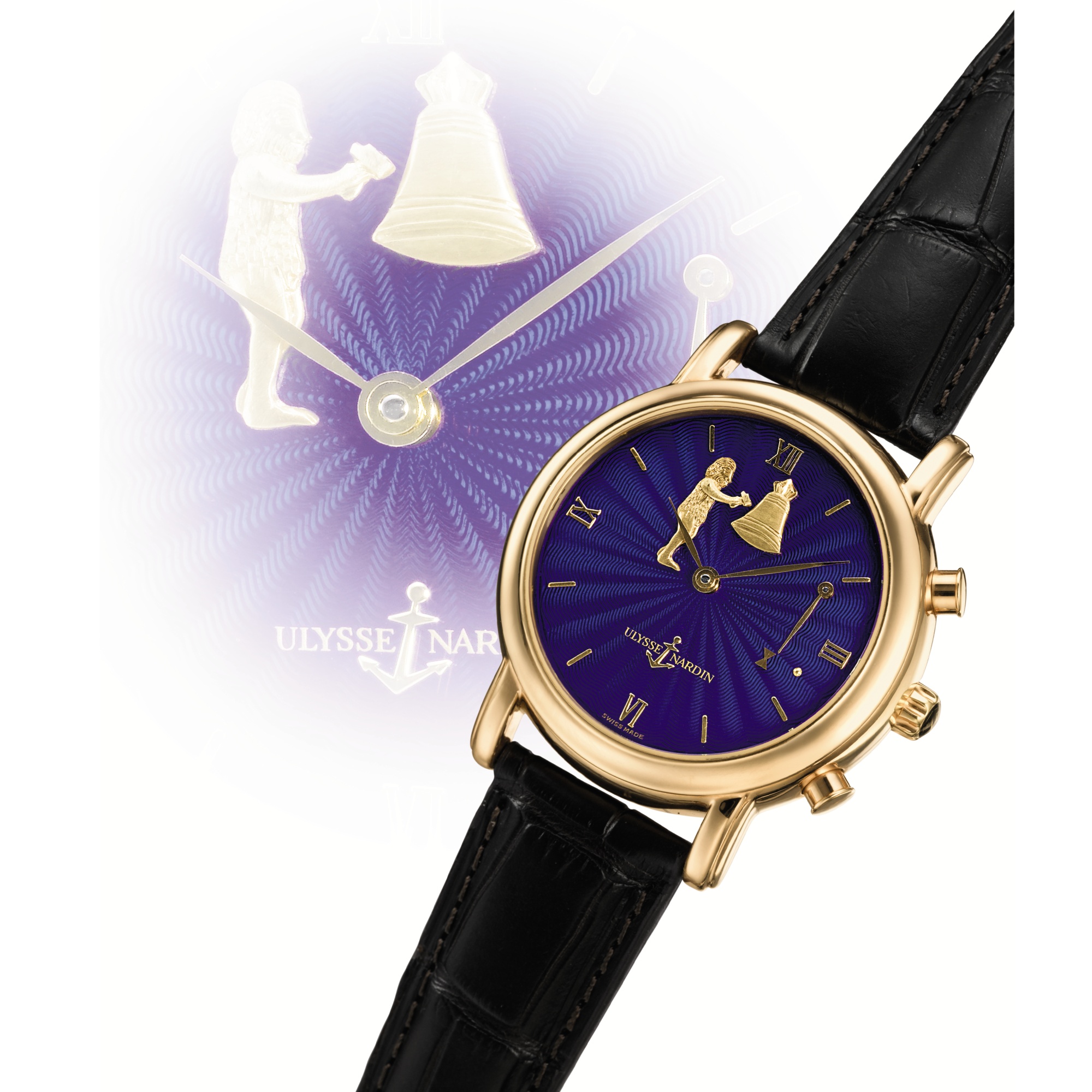 Ulysse Nardin