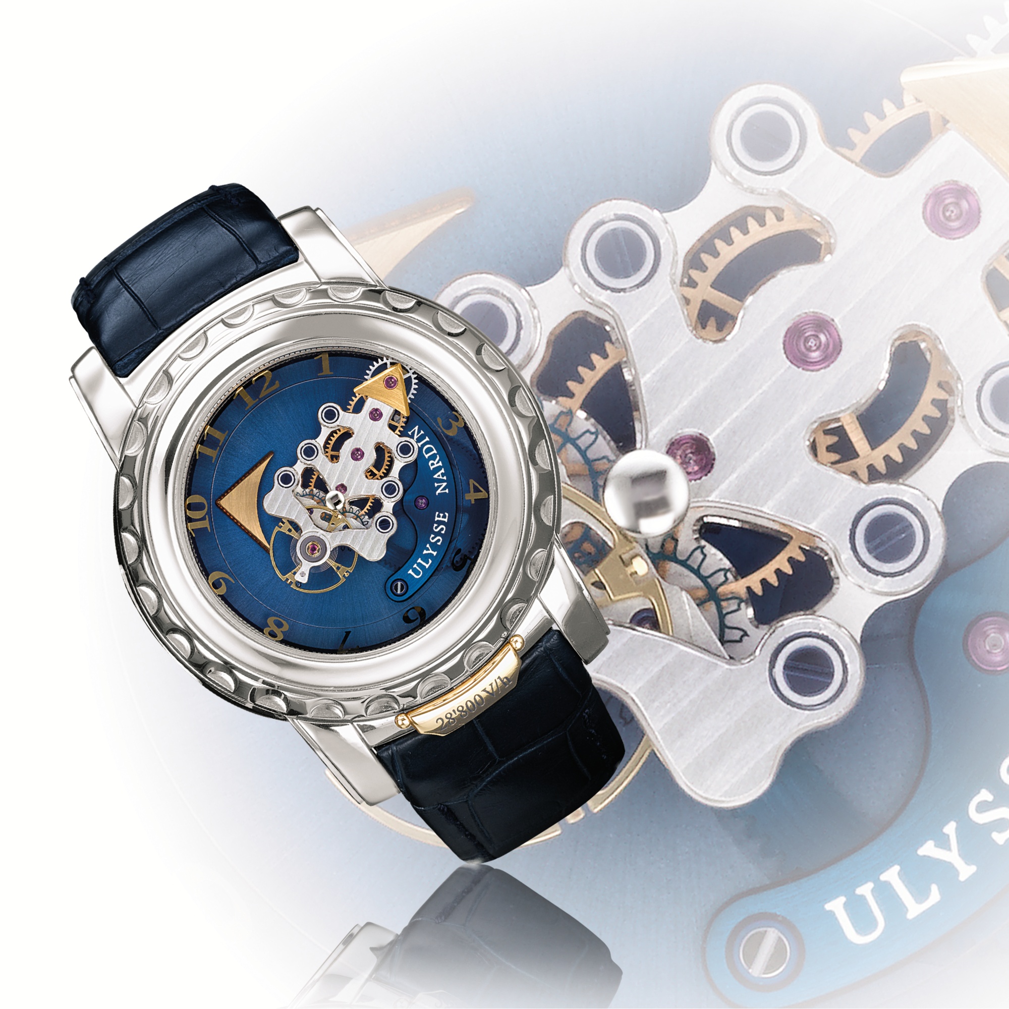 Ulysse Nardin