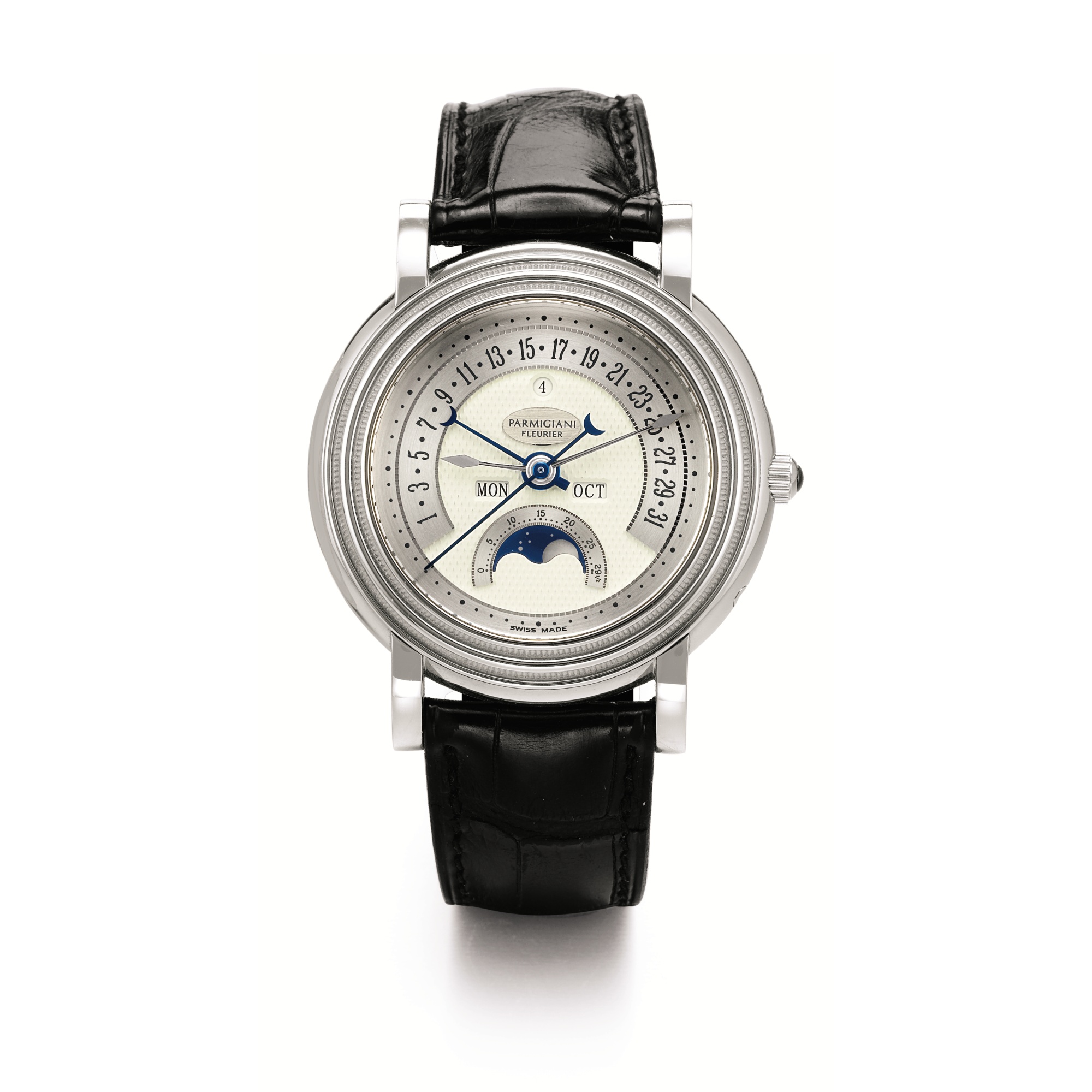 Parmigiani Fleurier