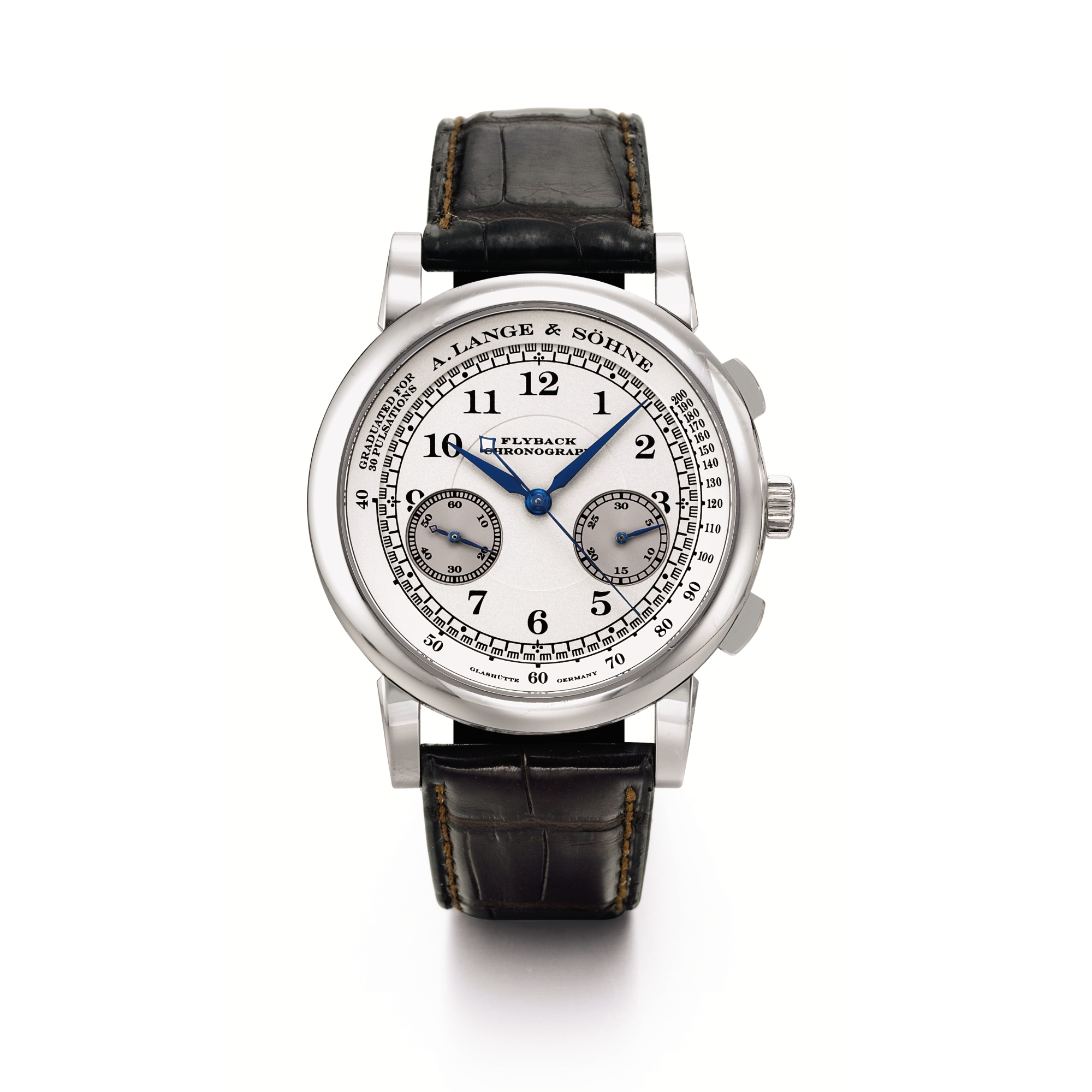 A. Lange & Söhne