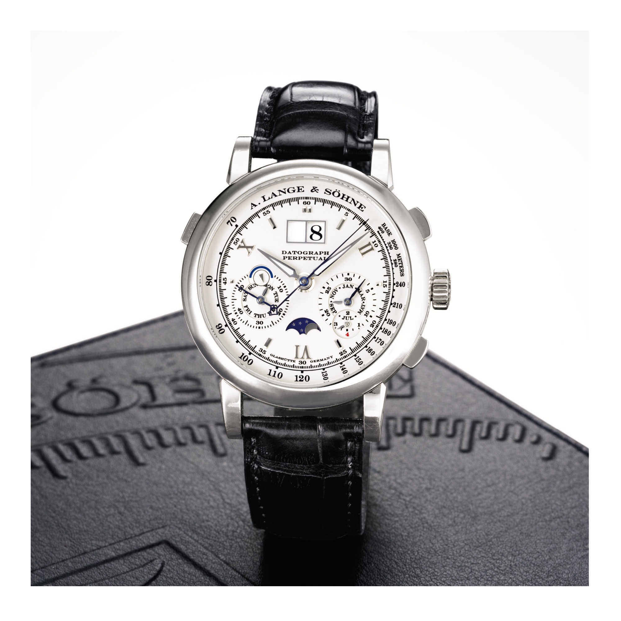 A. Lange & Söhne