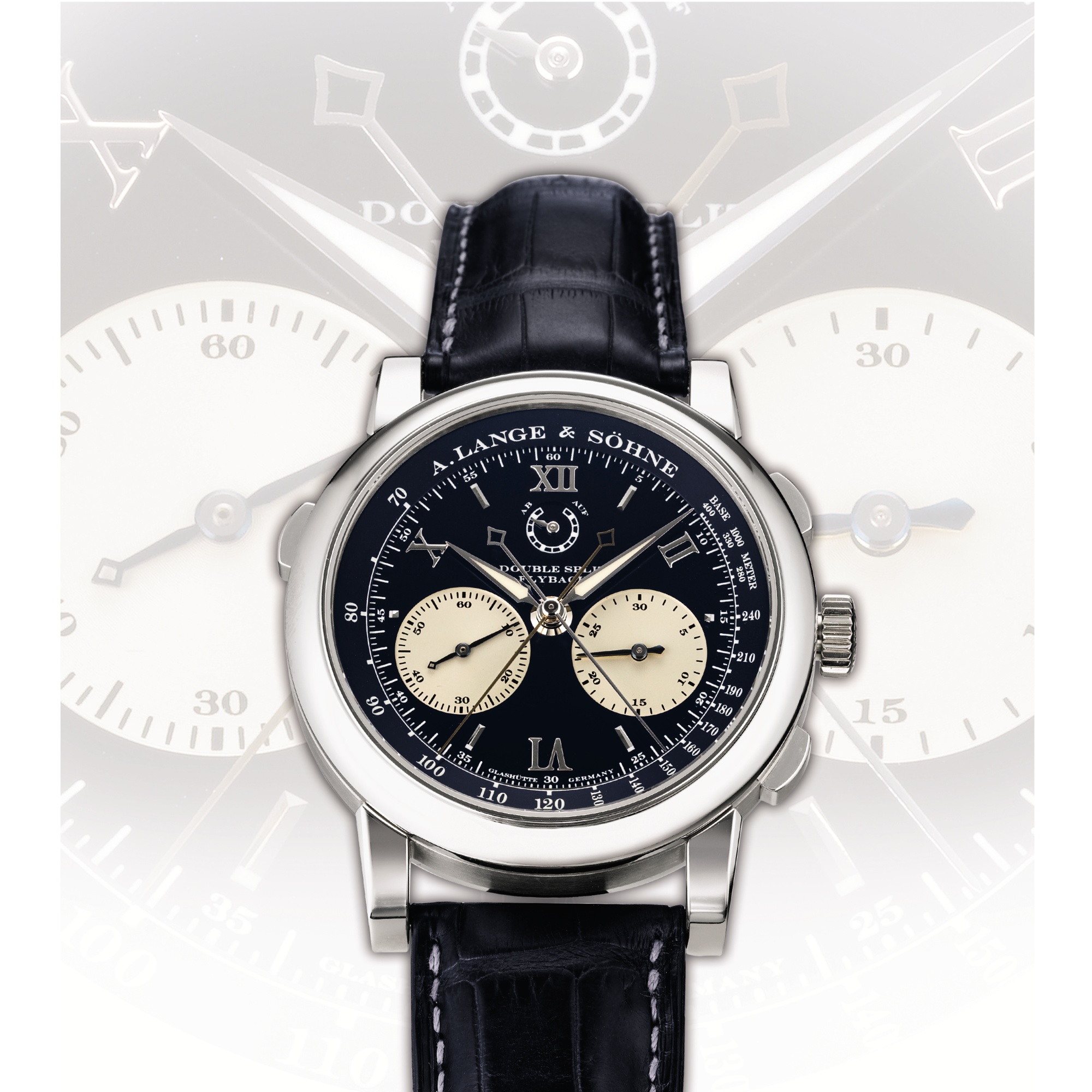 A. Lange & Söhne