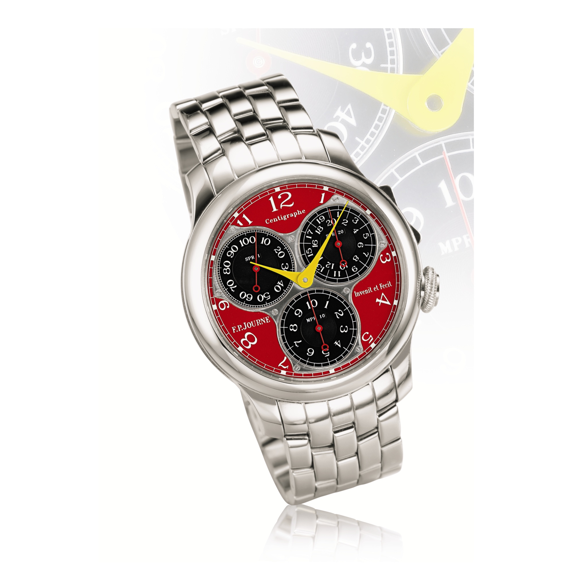 F.P. Journe