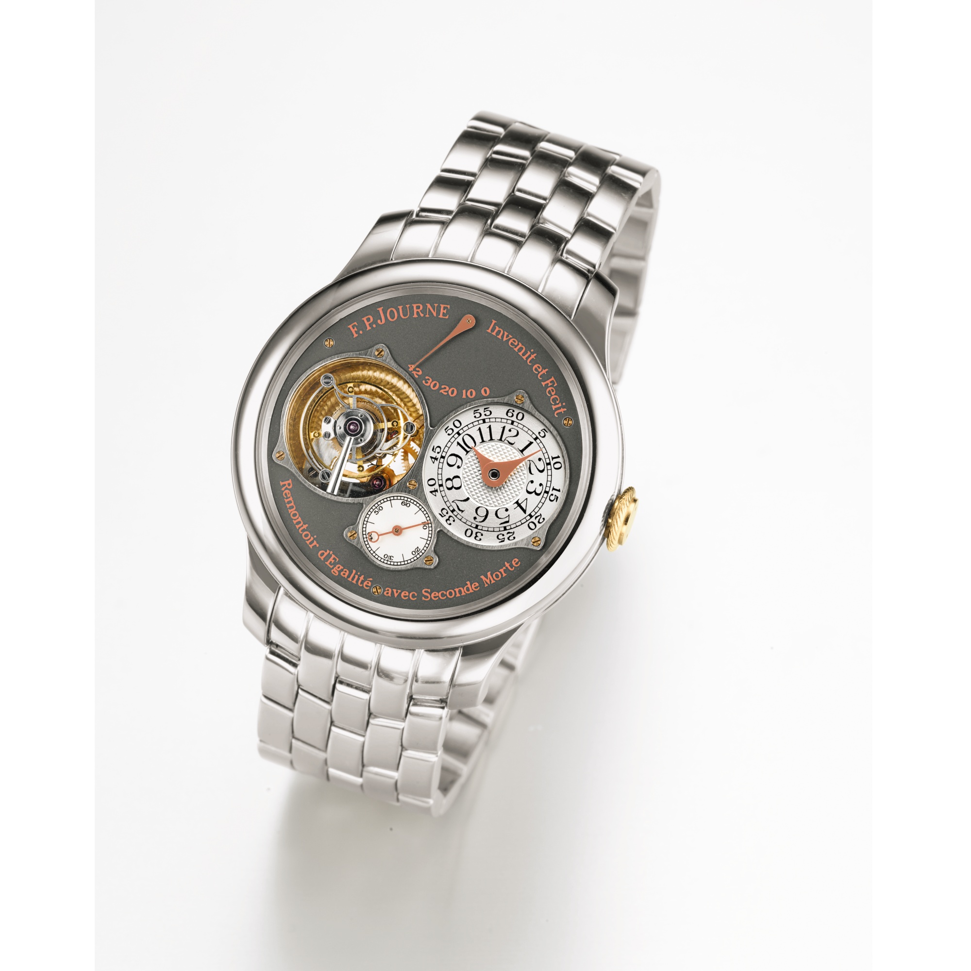 F.P. Journe