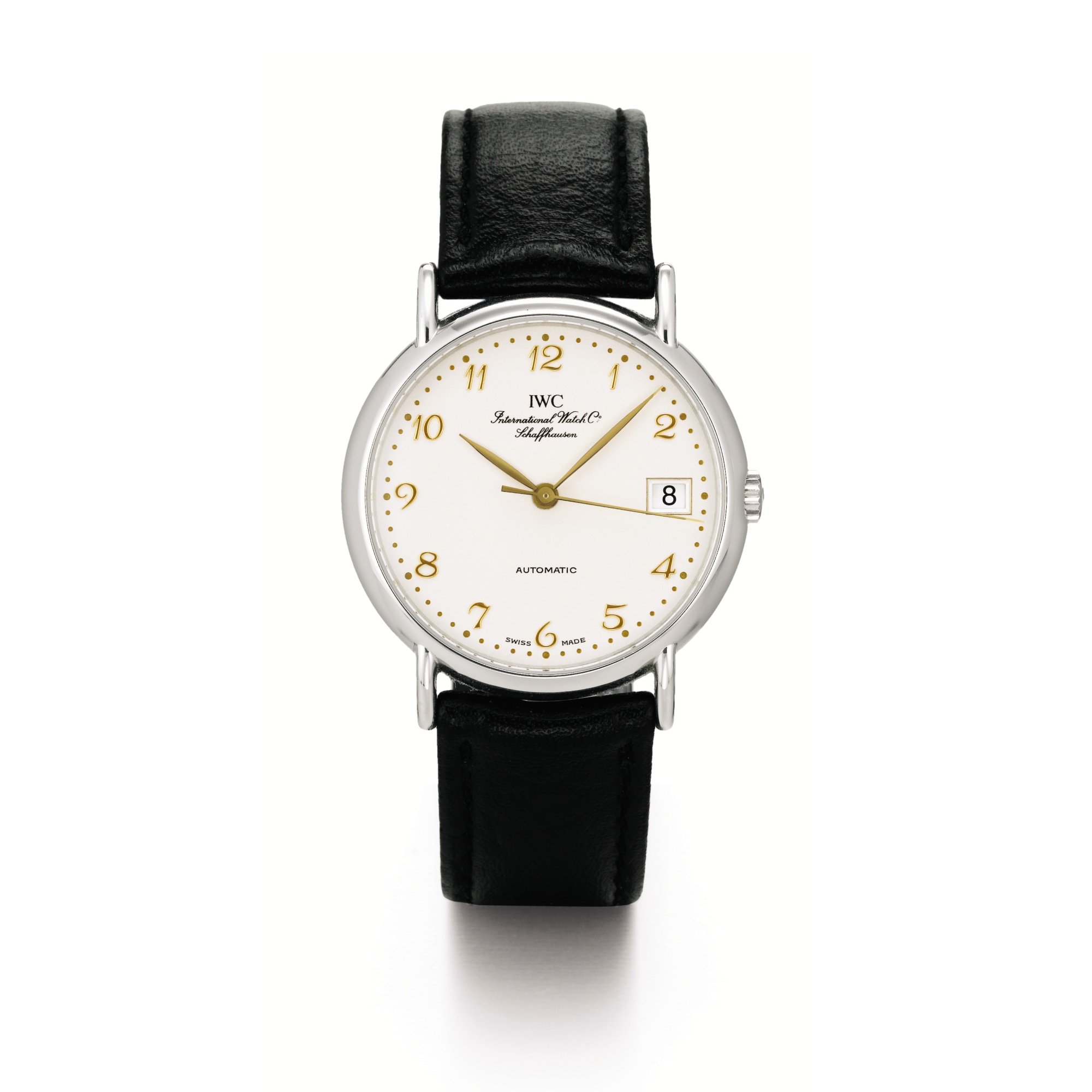 IWC