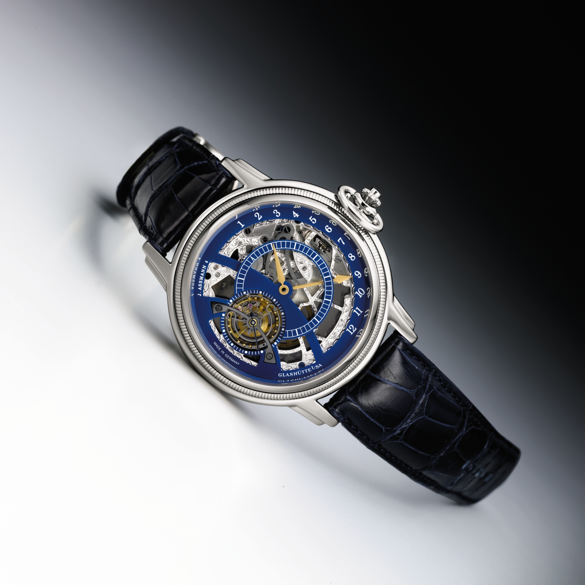 Glashütte Original