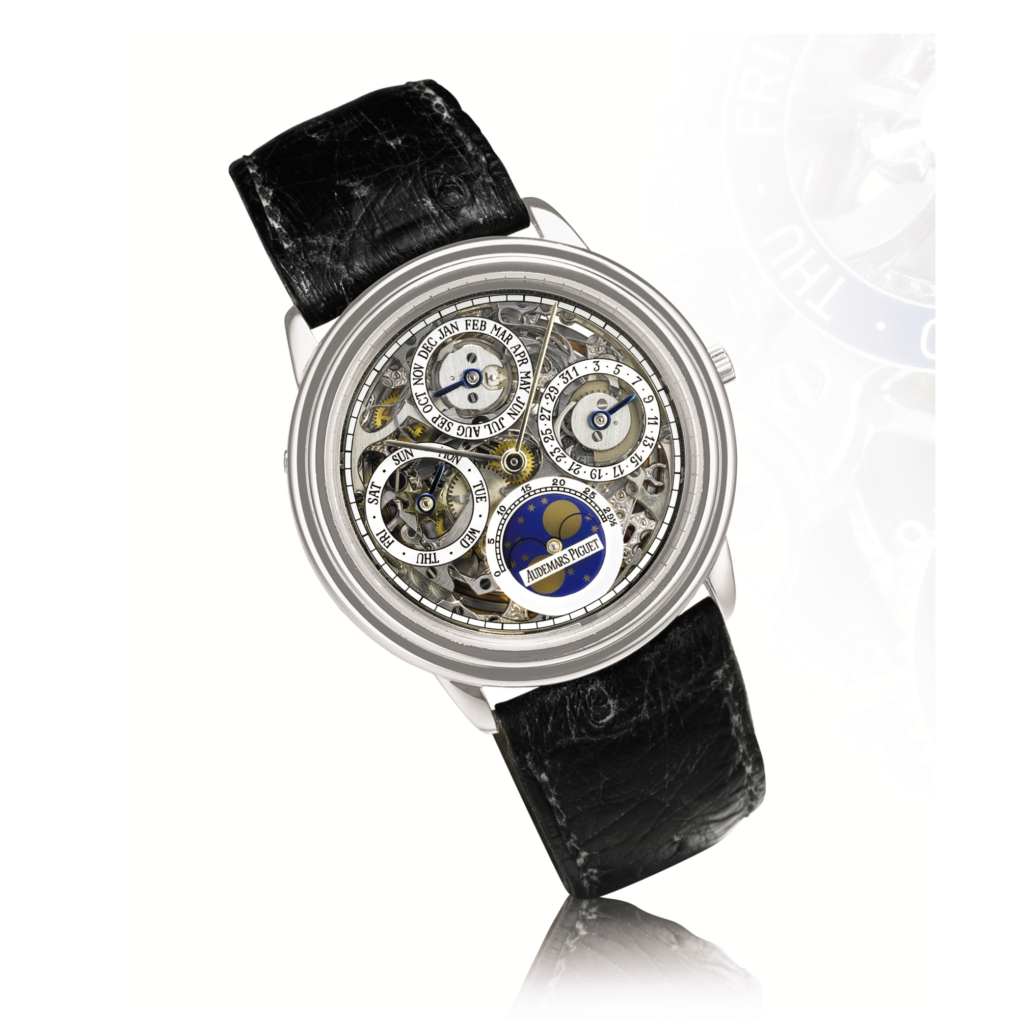 Audemars Piguet