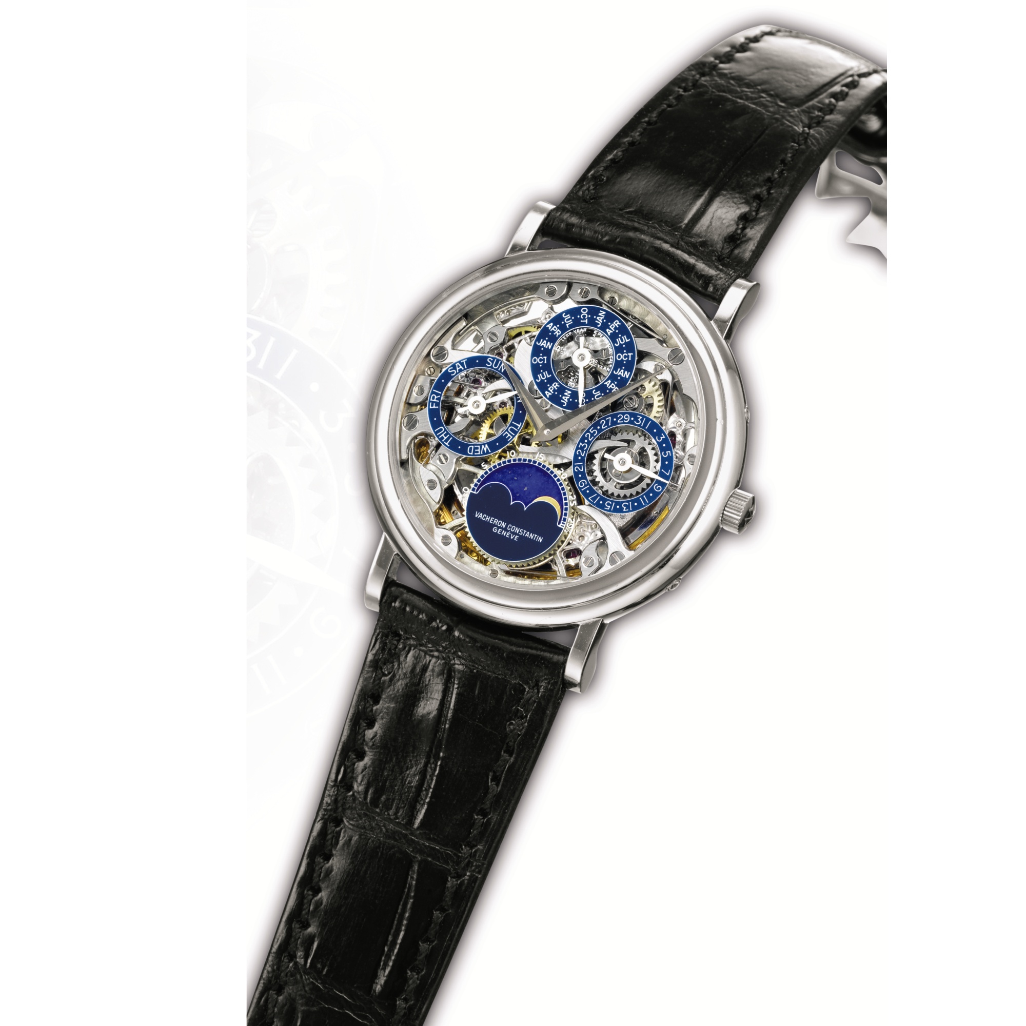 Vacheron Constantin