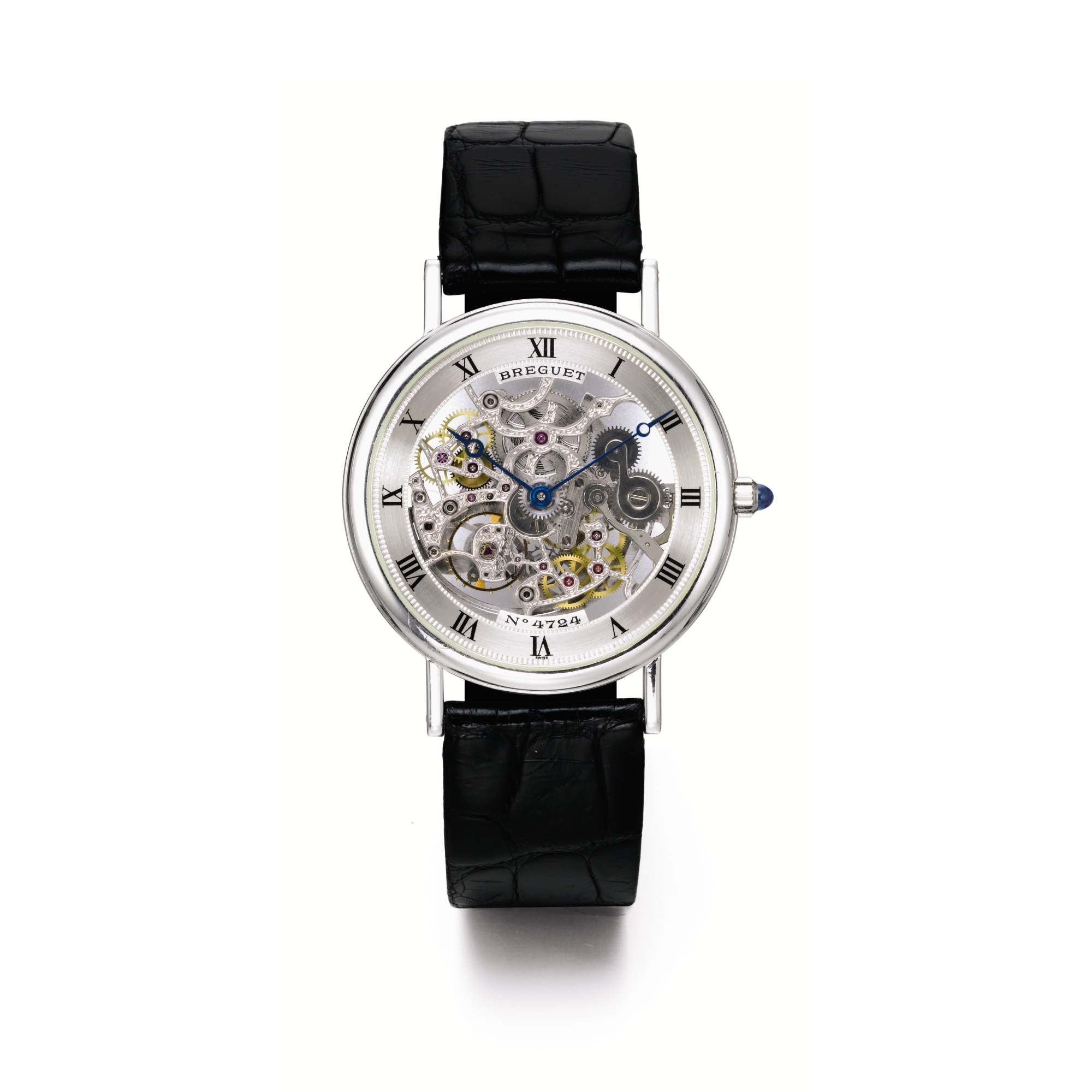Breguet