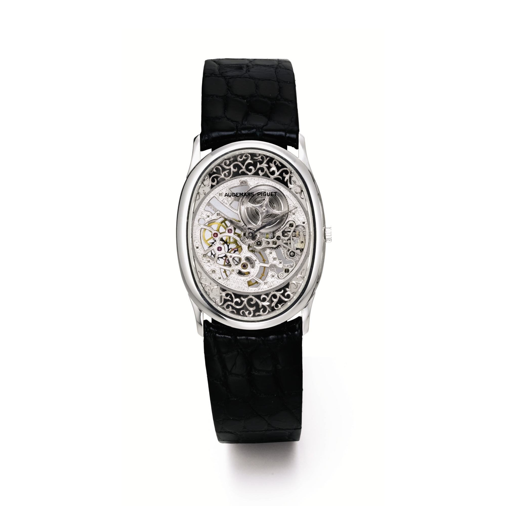 Audemars Piguet