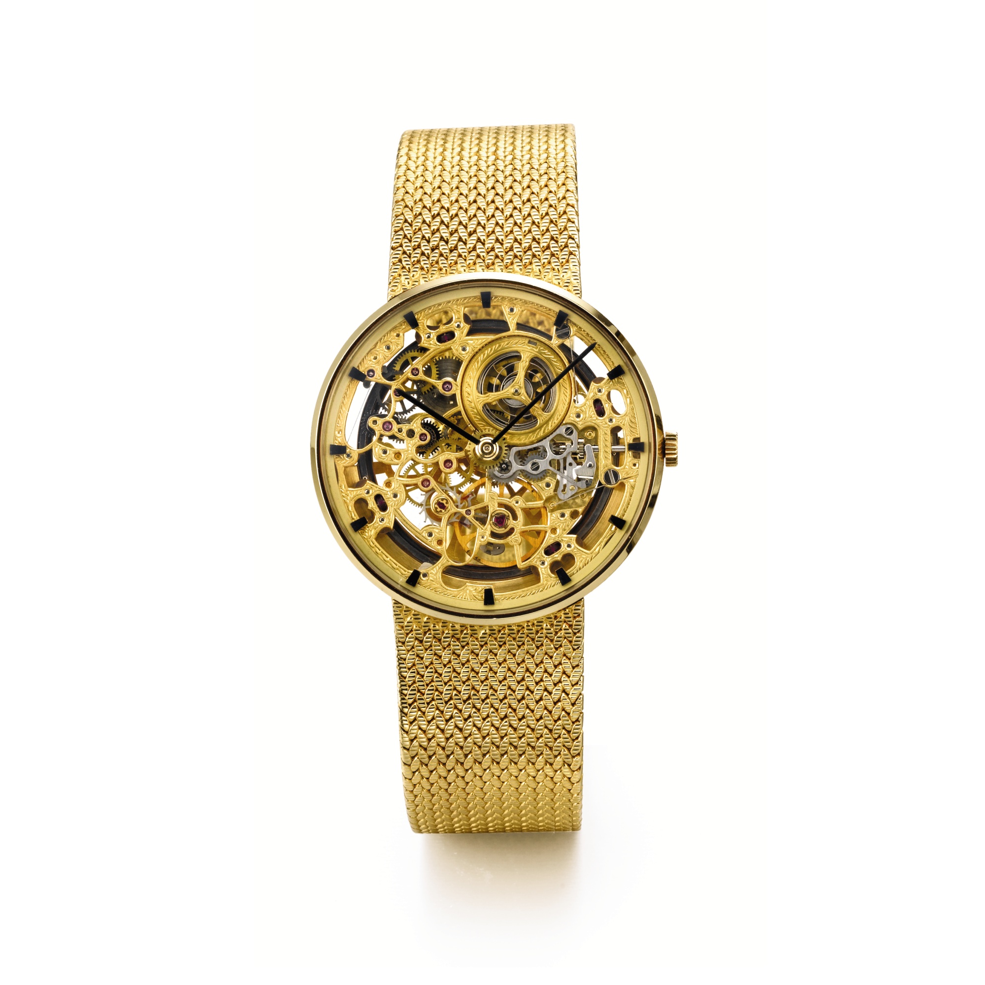 Audemars Piguet