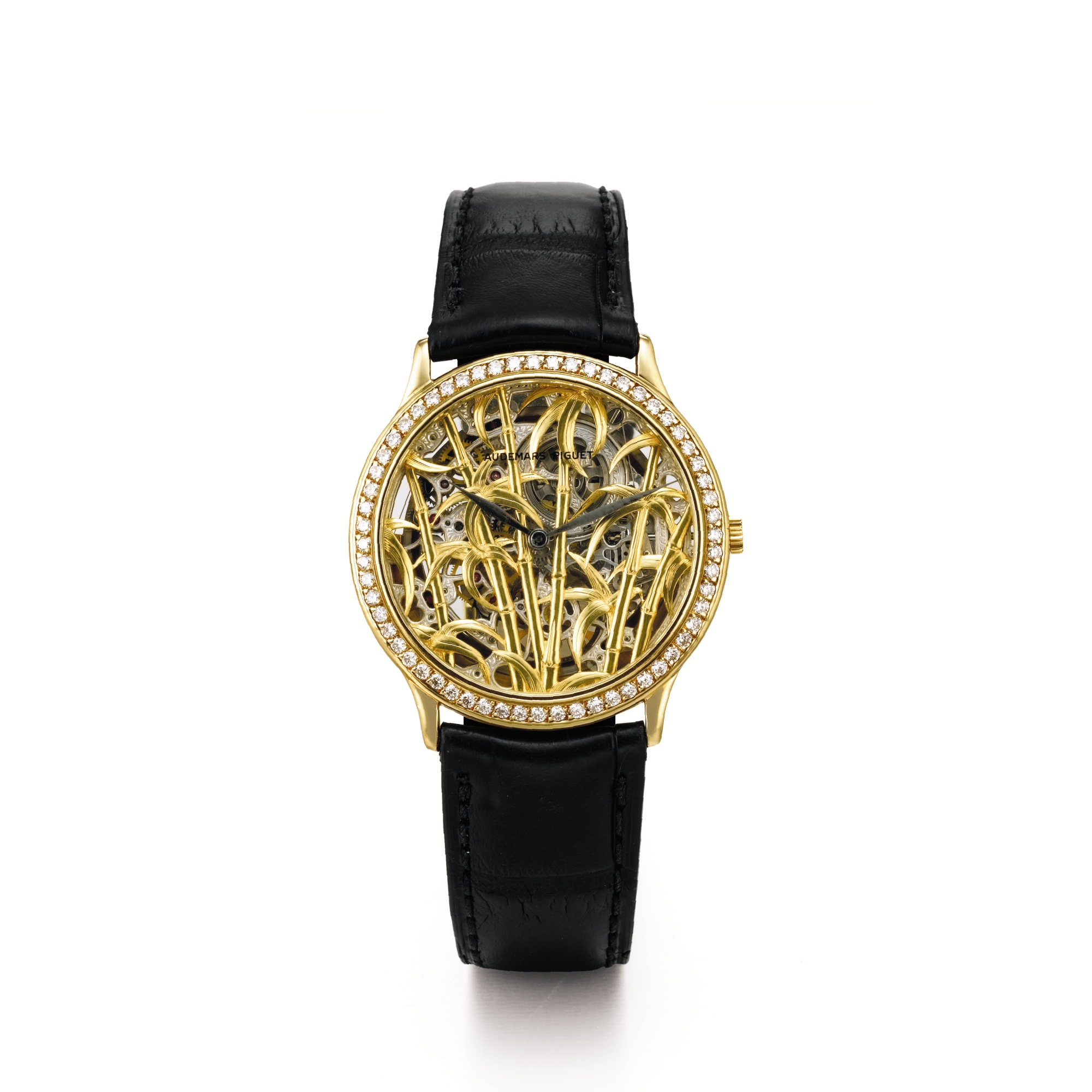 Audemars Piguet