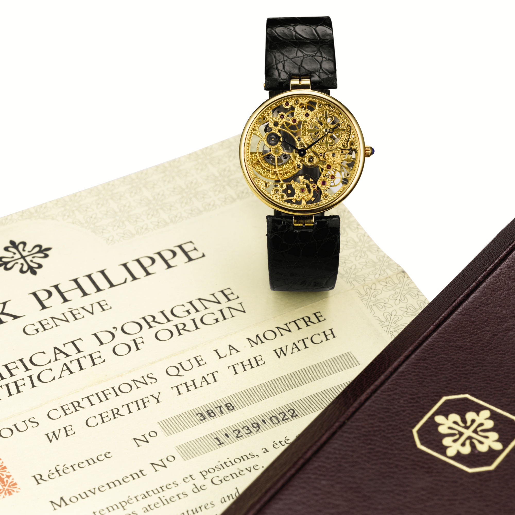 Patek Philippe