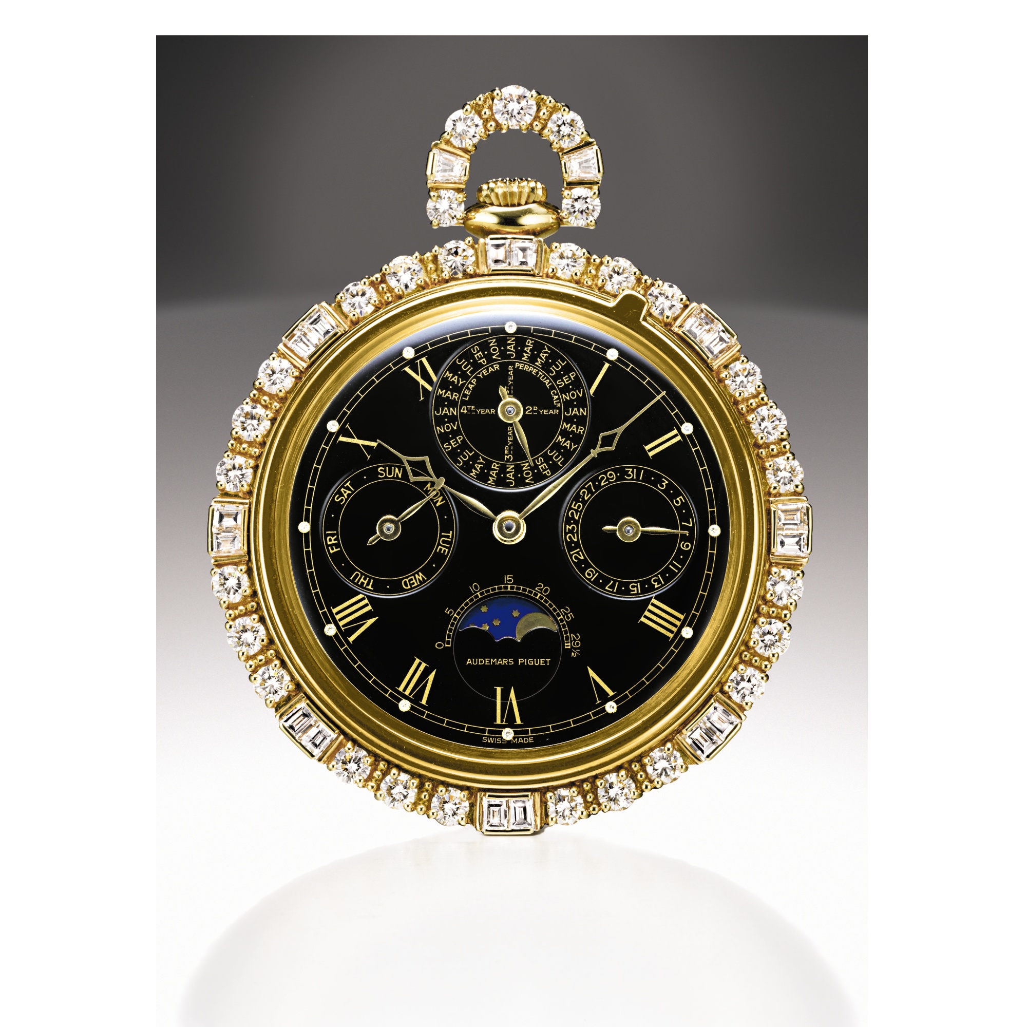 Audemars Piguet