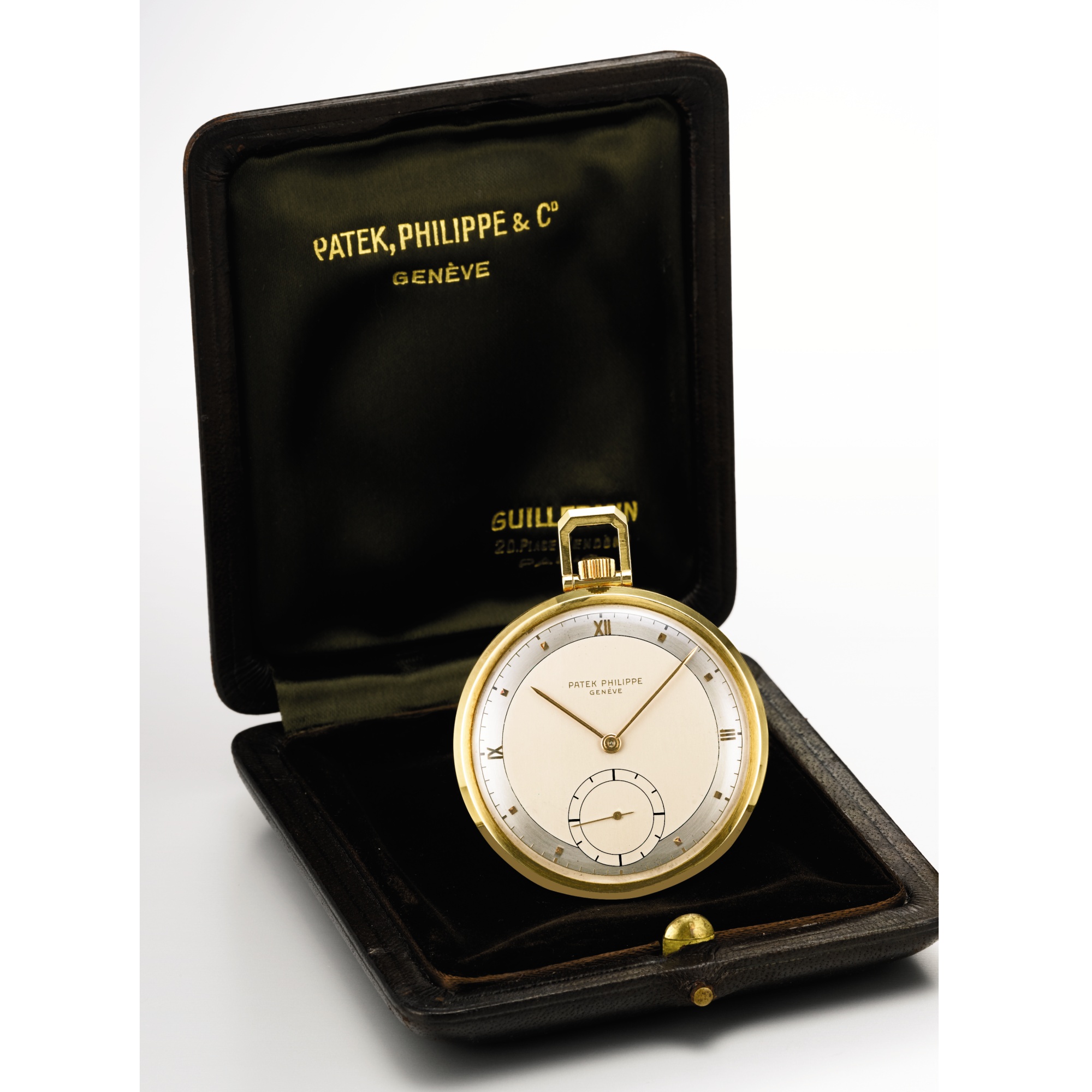 Patek Philippe