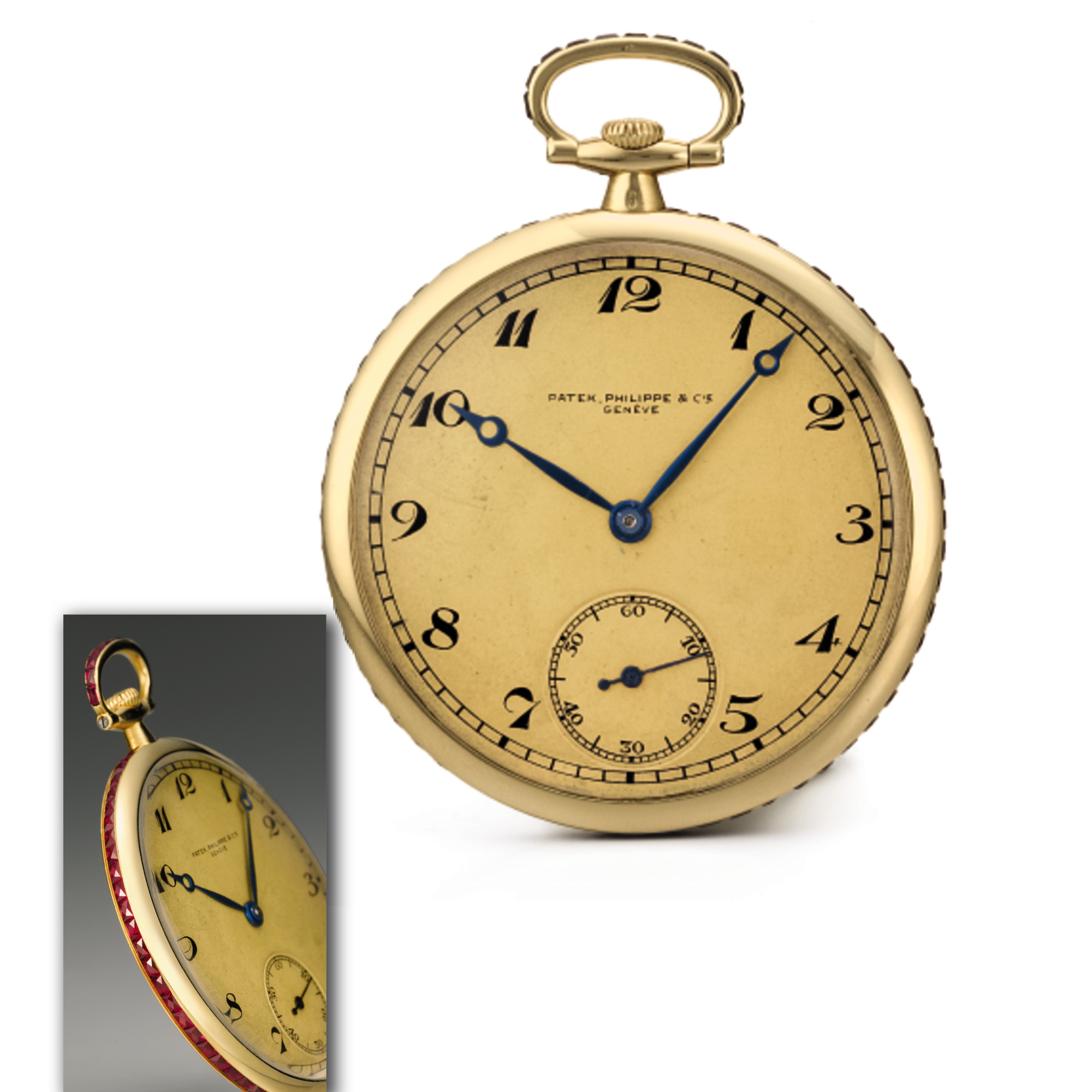 Patek Philippe
