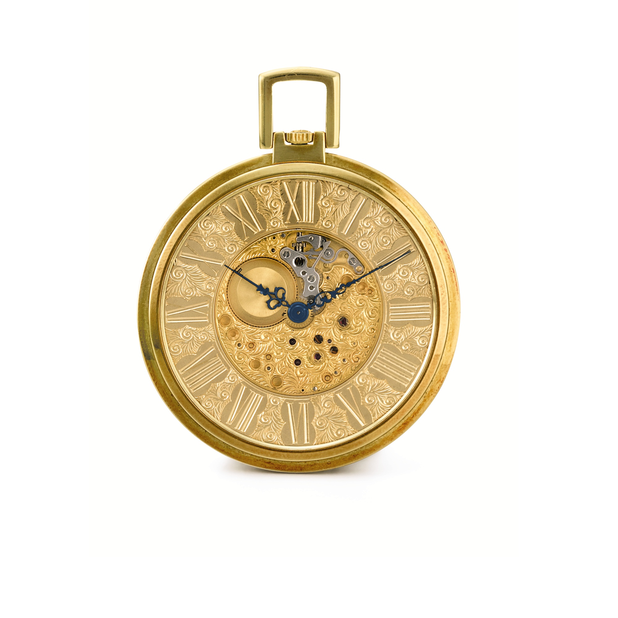 Jaeger-LeCoultre