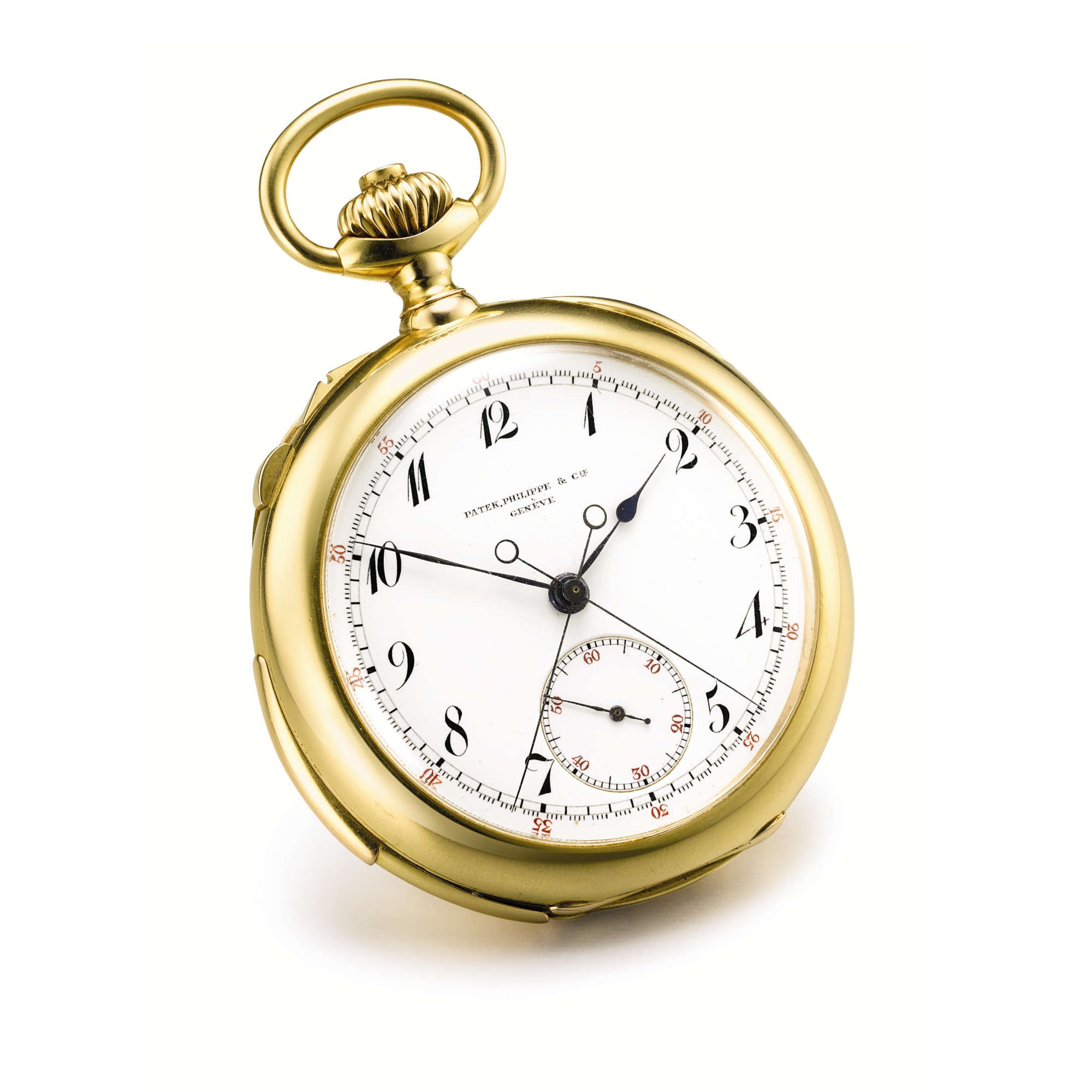 Patek Philippe & Cie.