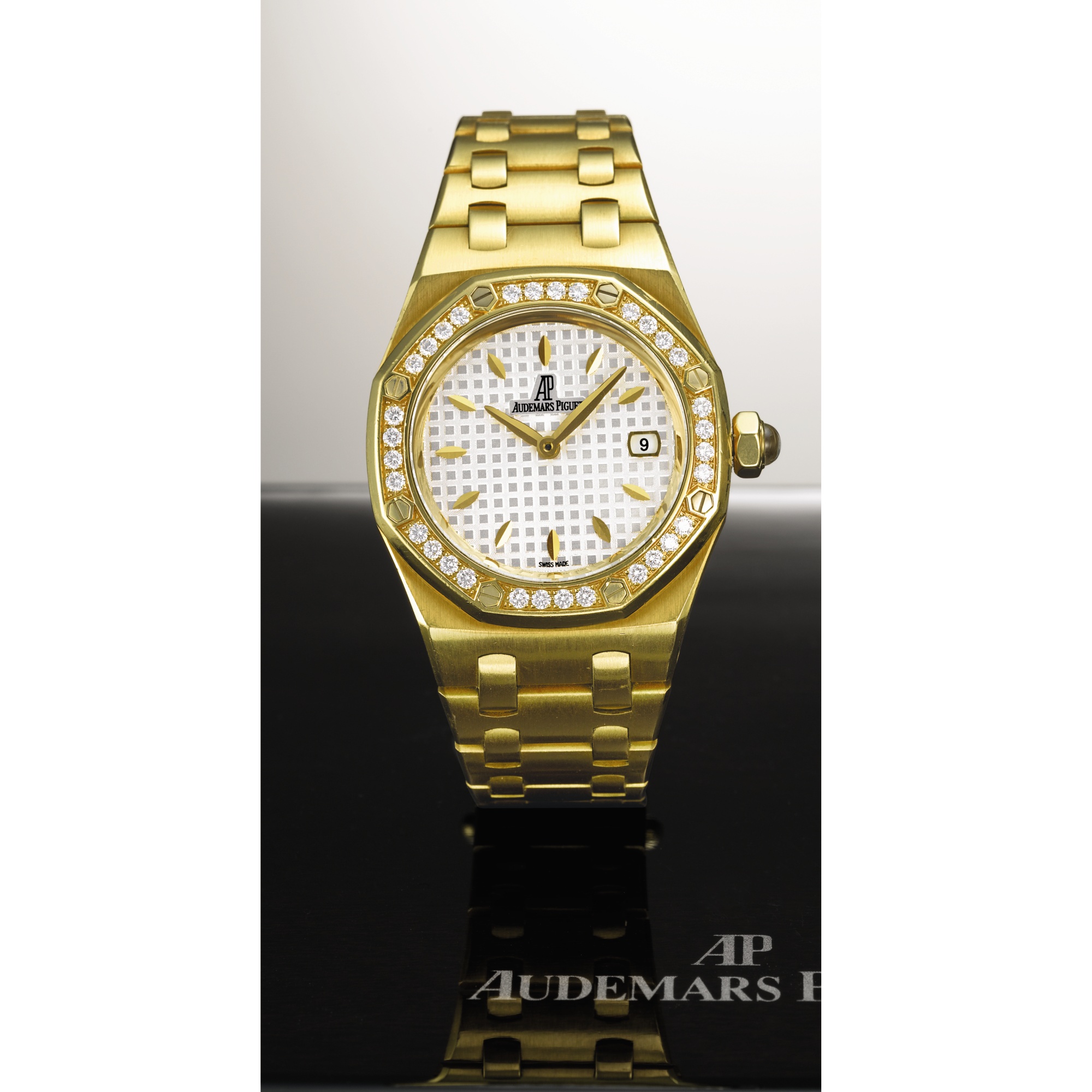 Audemars Piguet