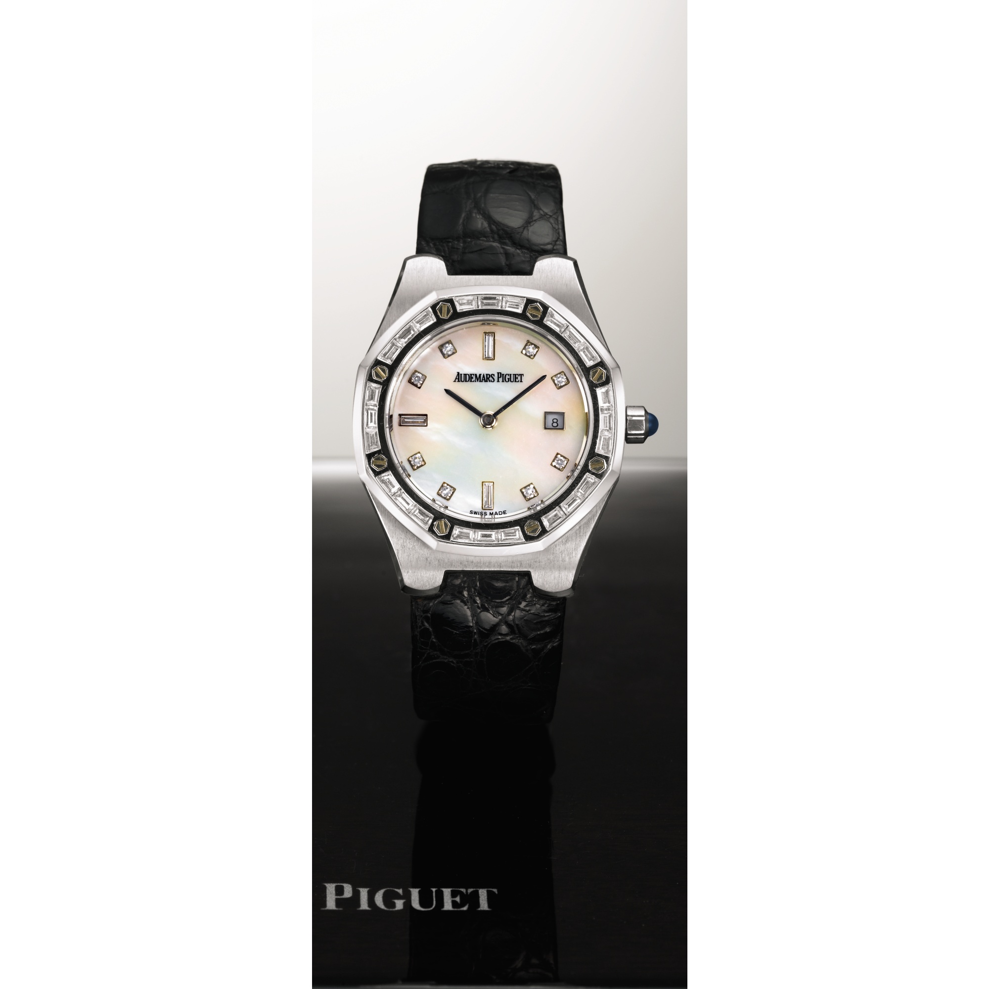 Audemars Piguet