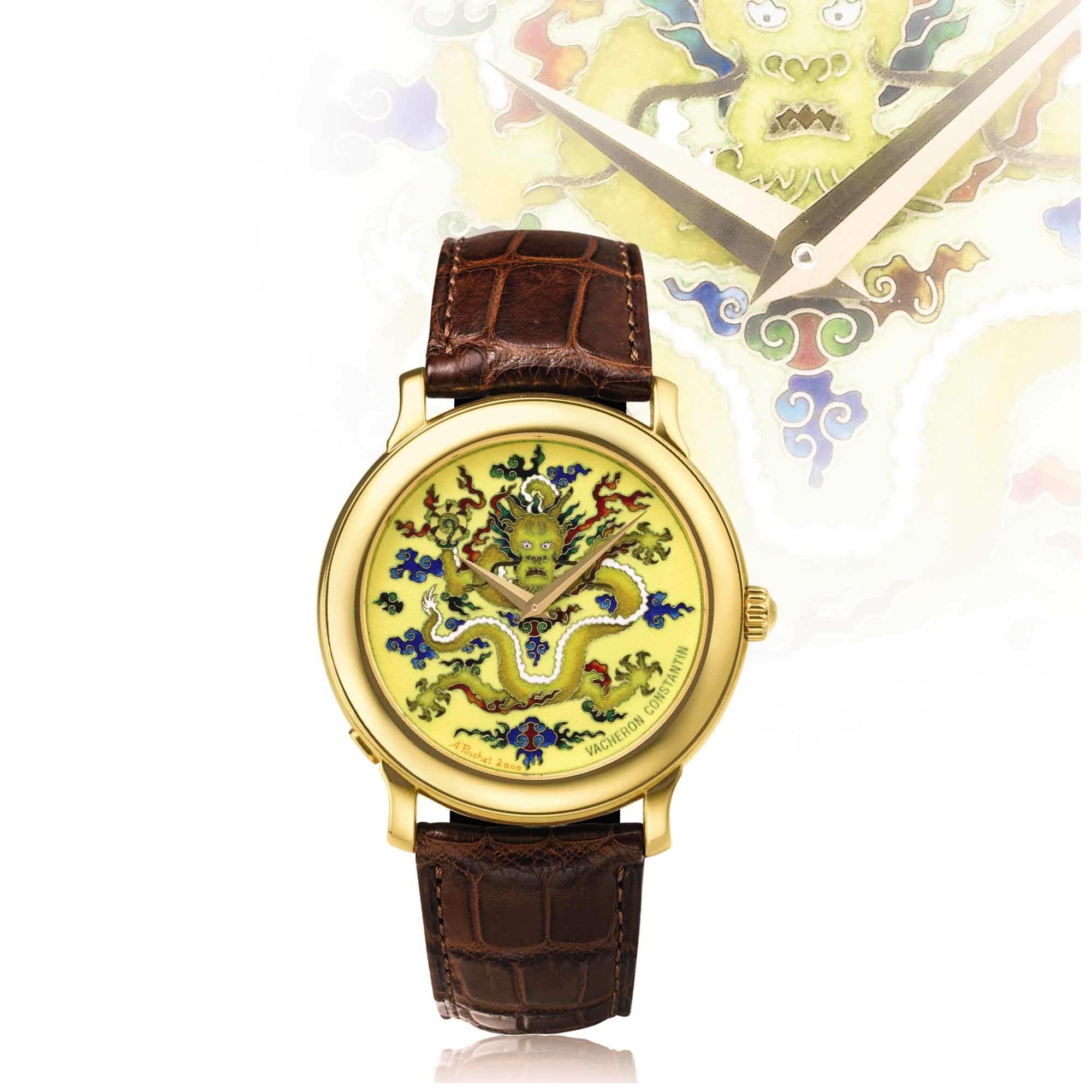 Vacheron Constantin