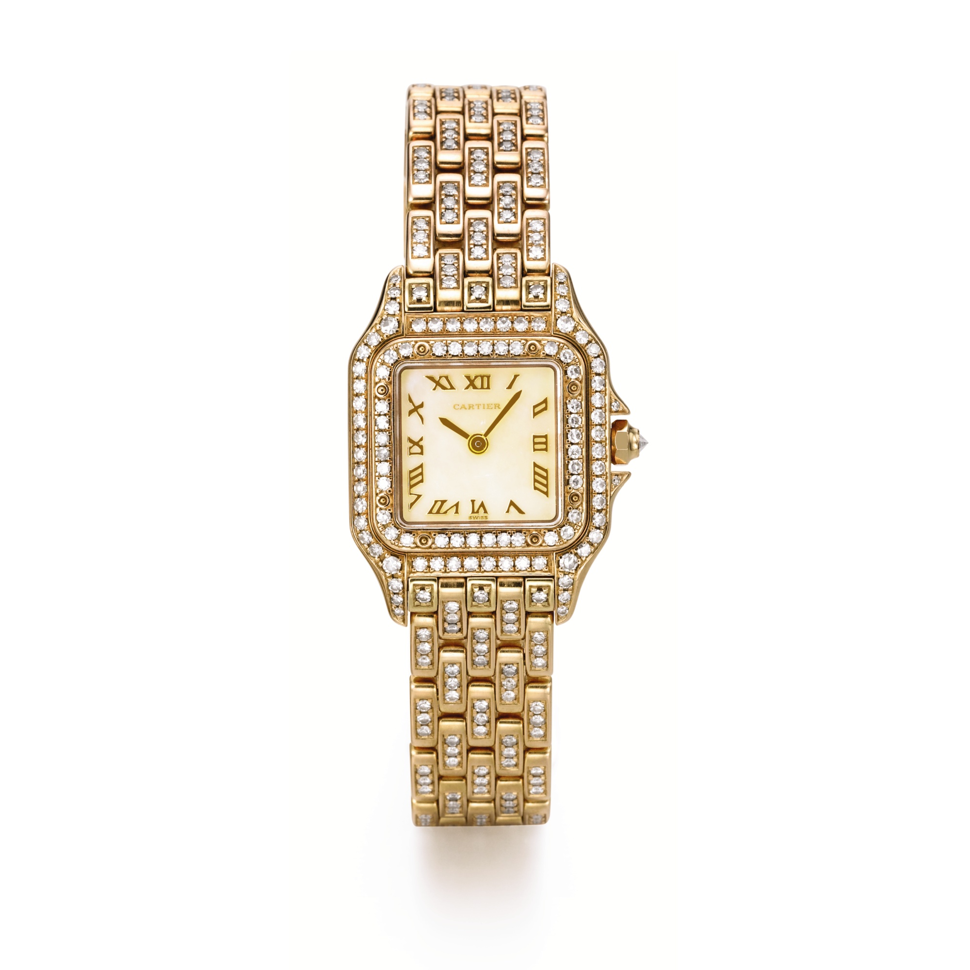 Cartier