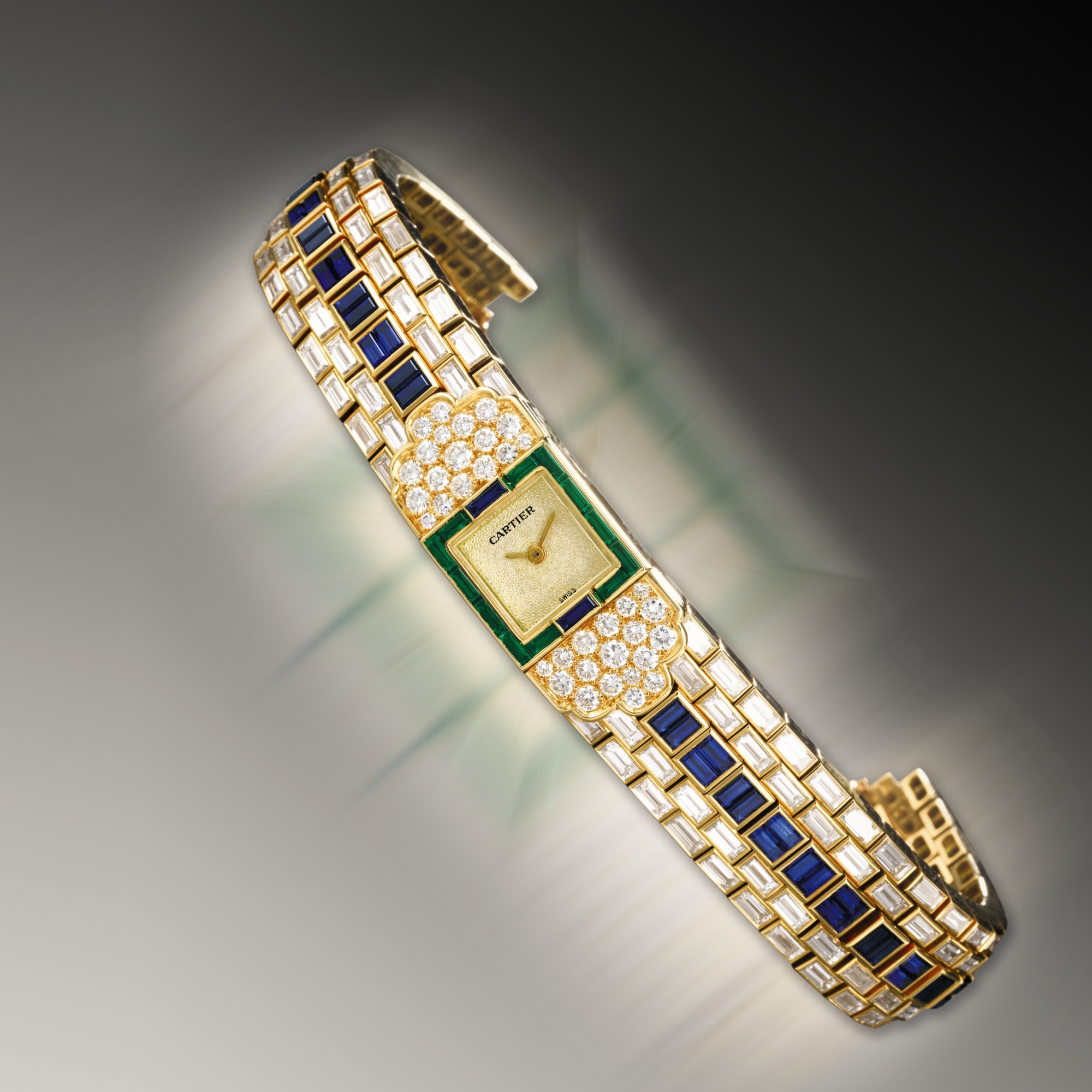 Cartier
