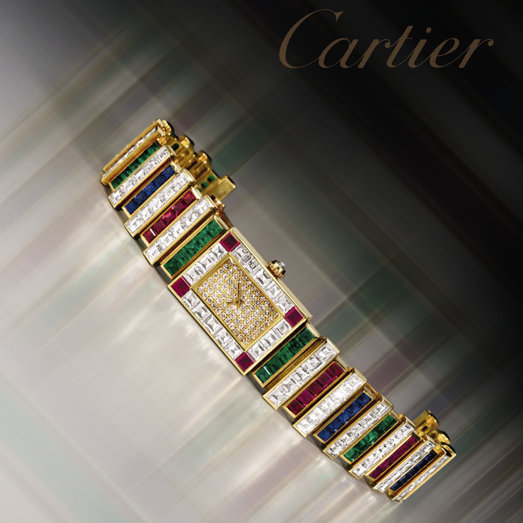 Cartier