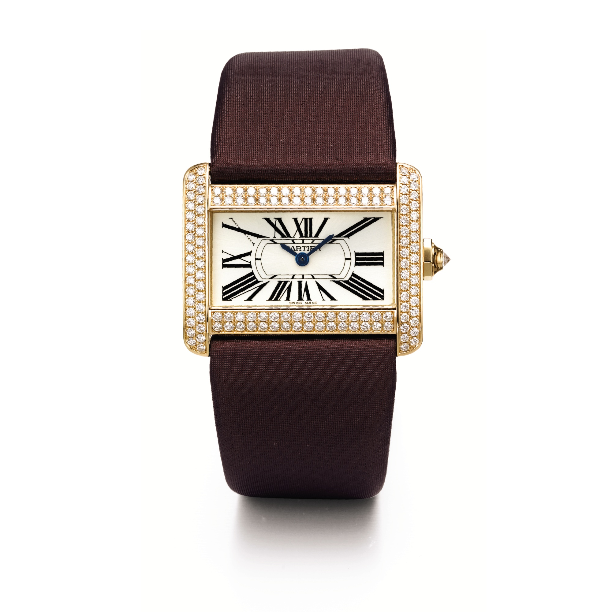 Cartier