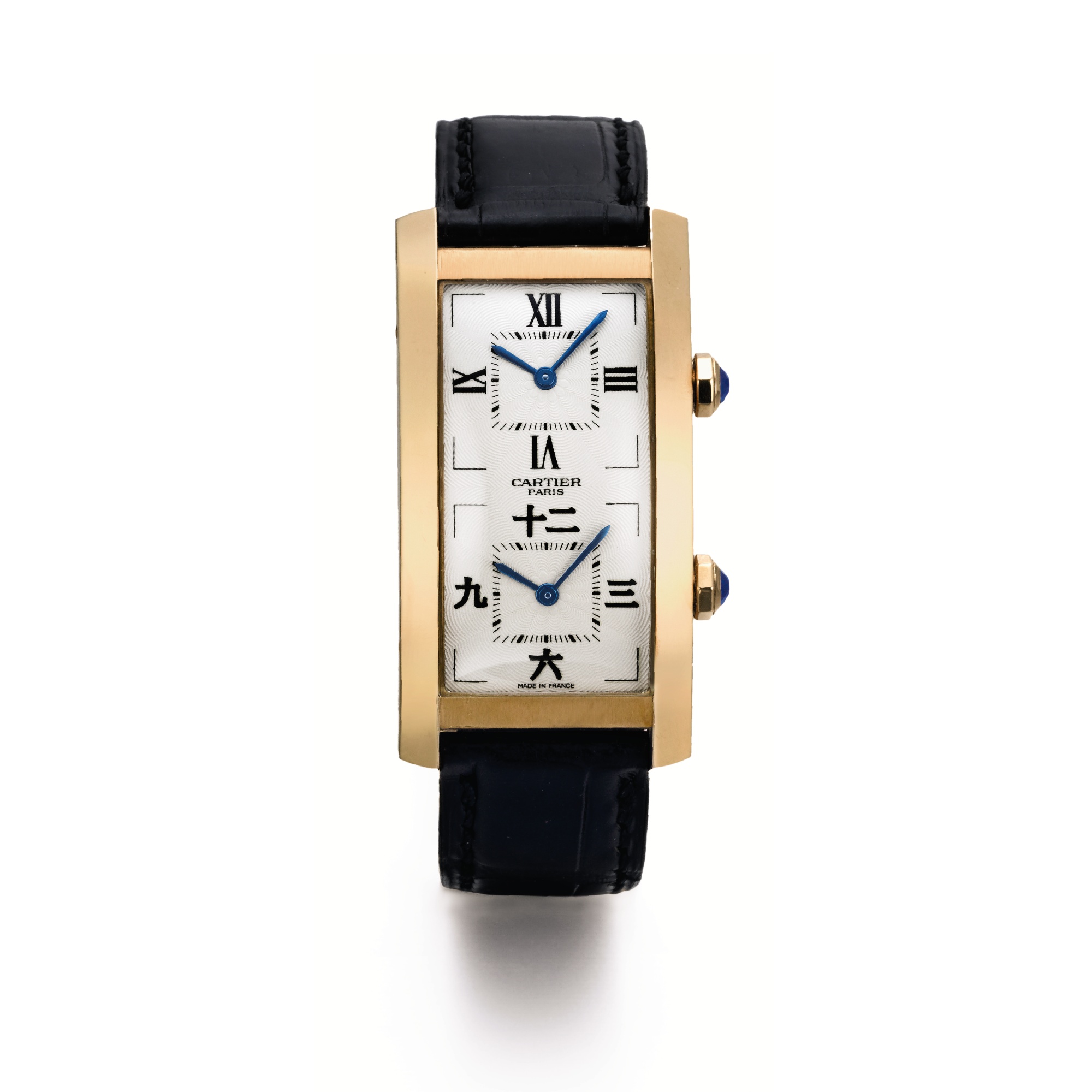 Cartier