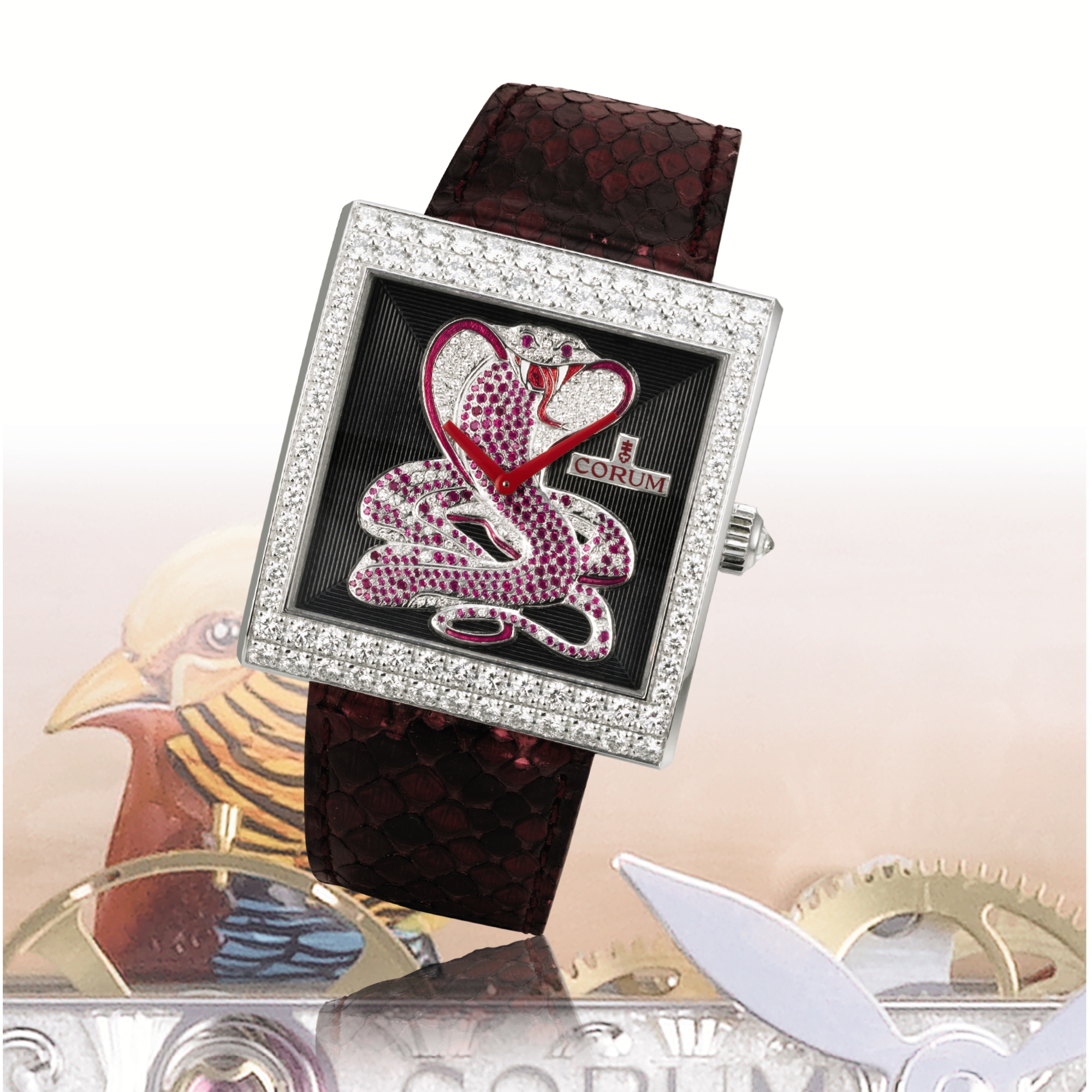 Corum