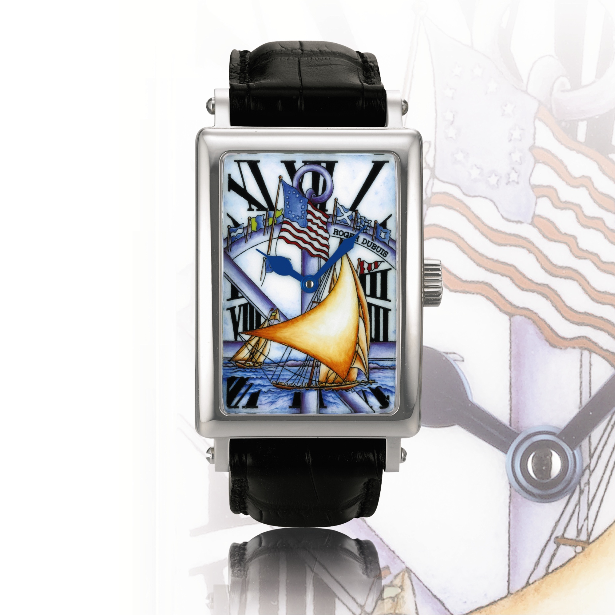 Roger Dubuis
