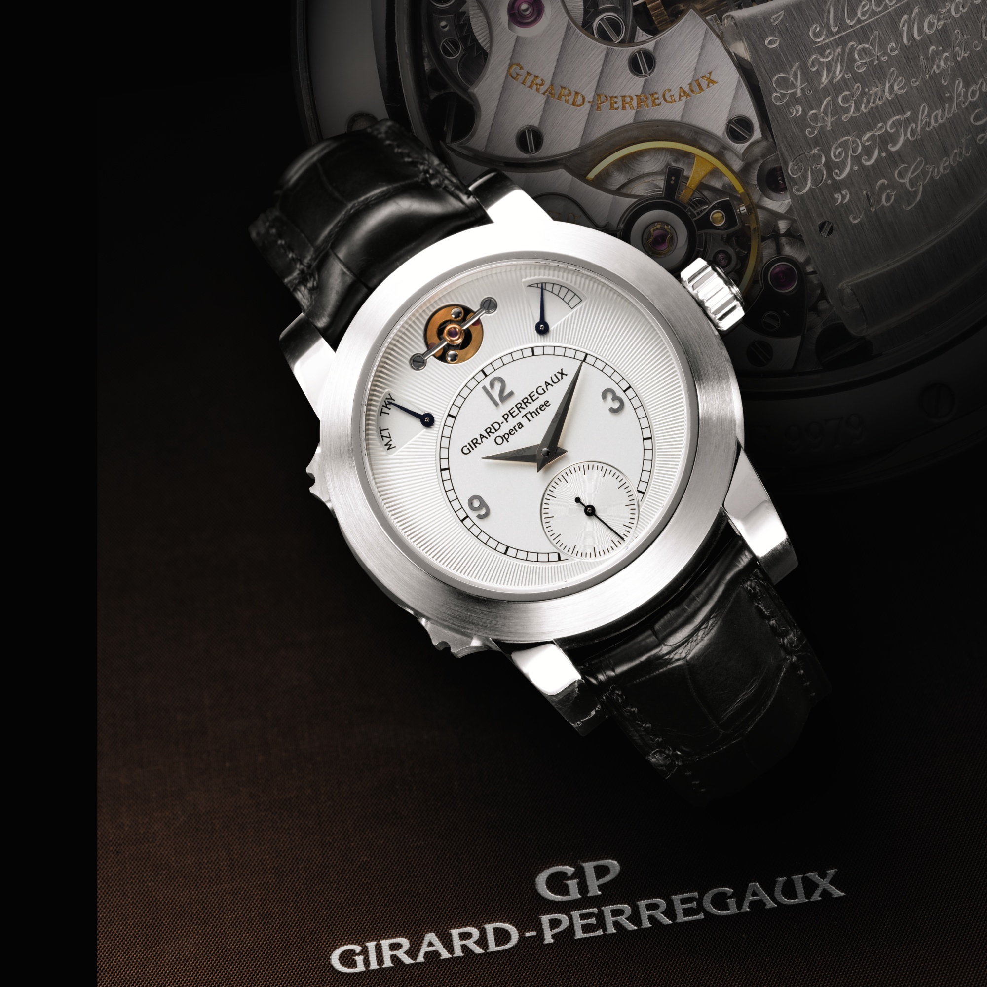 Girard-Perregaux