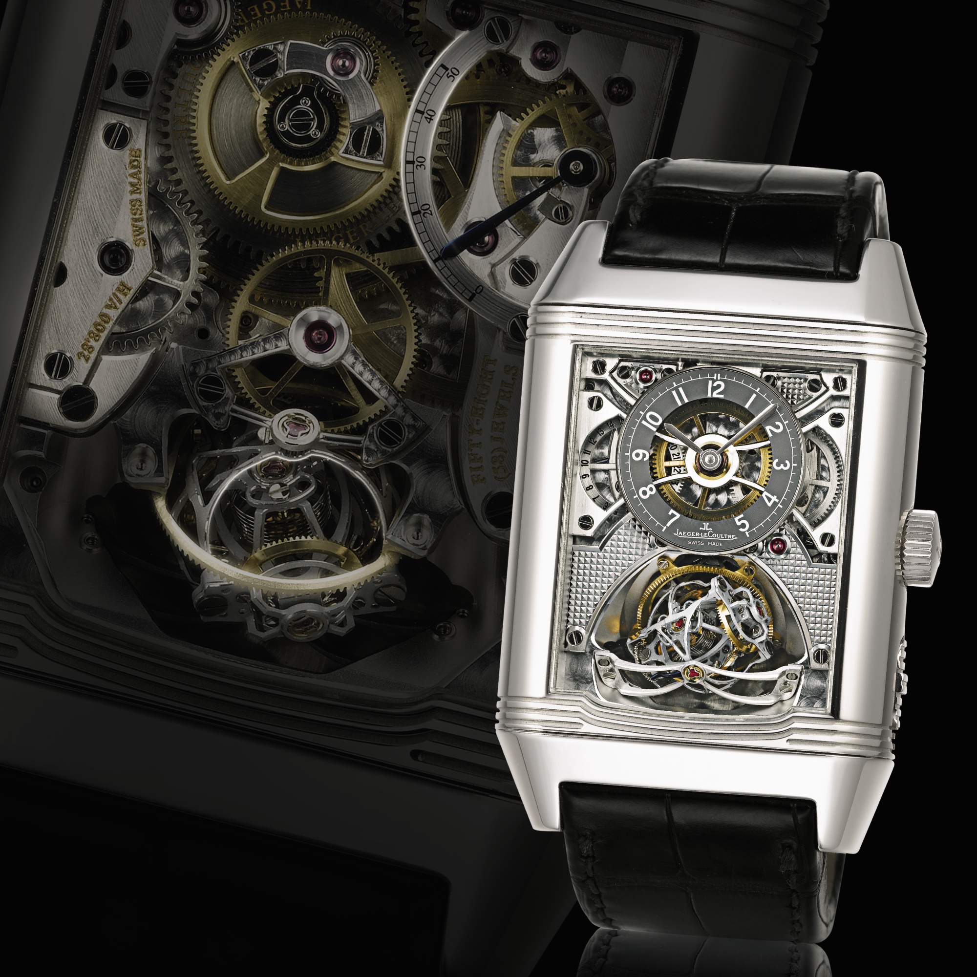 Jaeger-LeCoultre