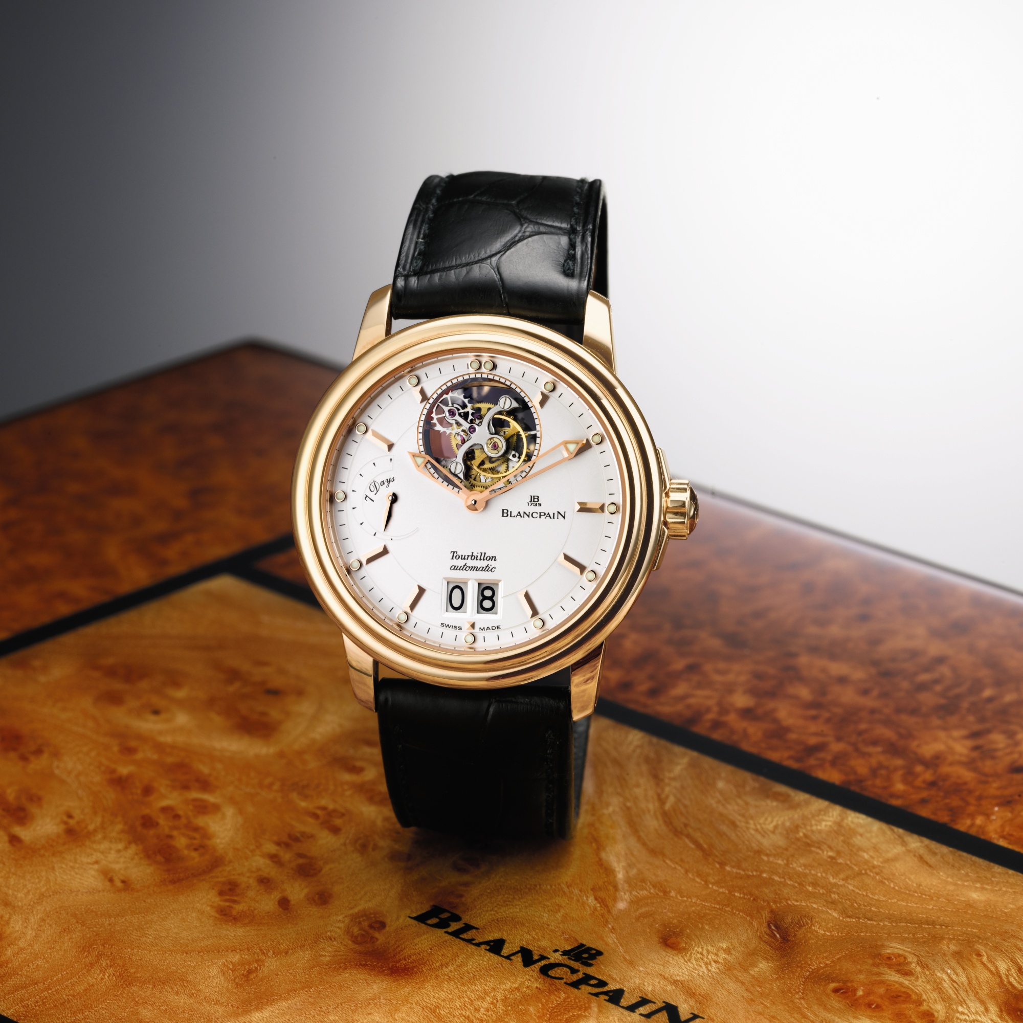 Blancpain