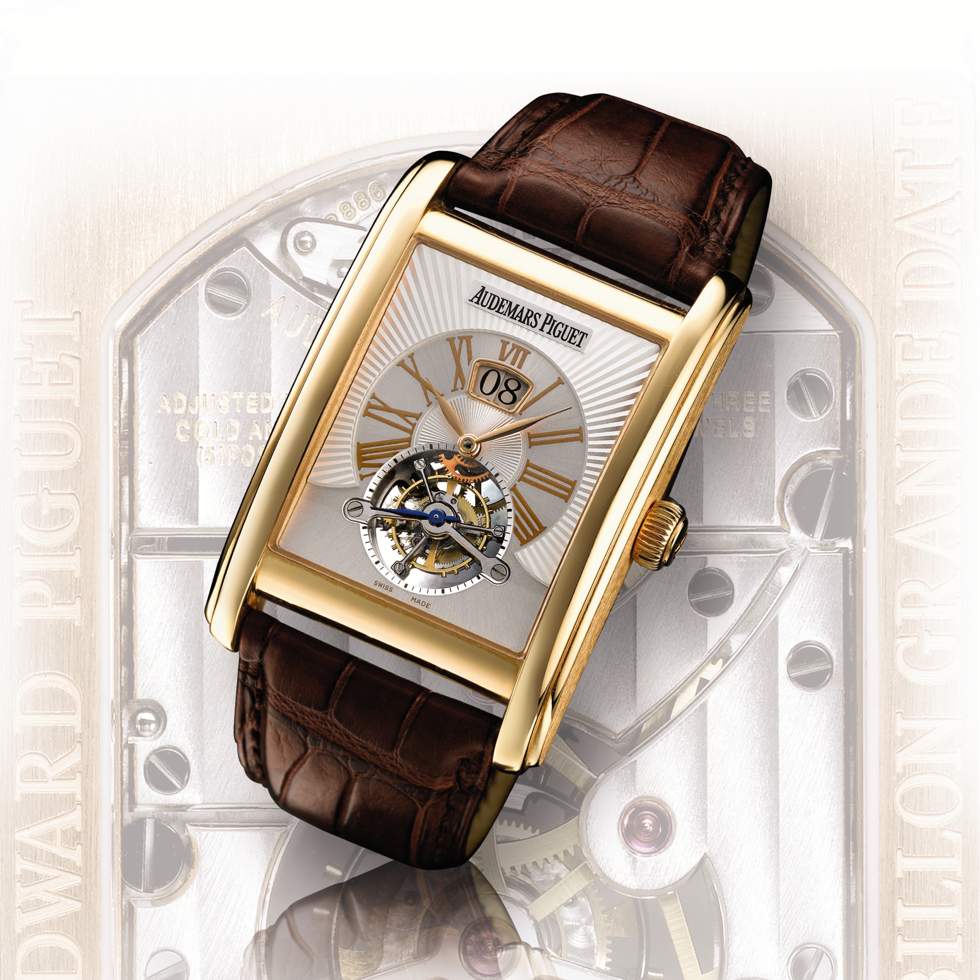 Audemars Piguet