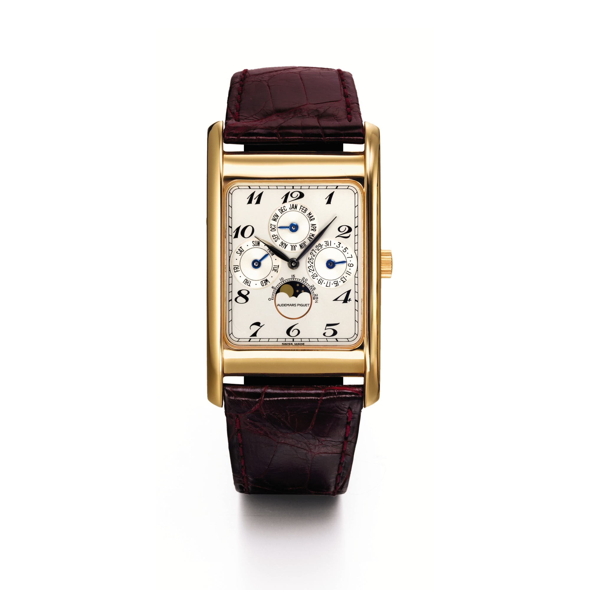 Audemars Piguet