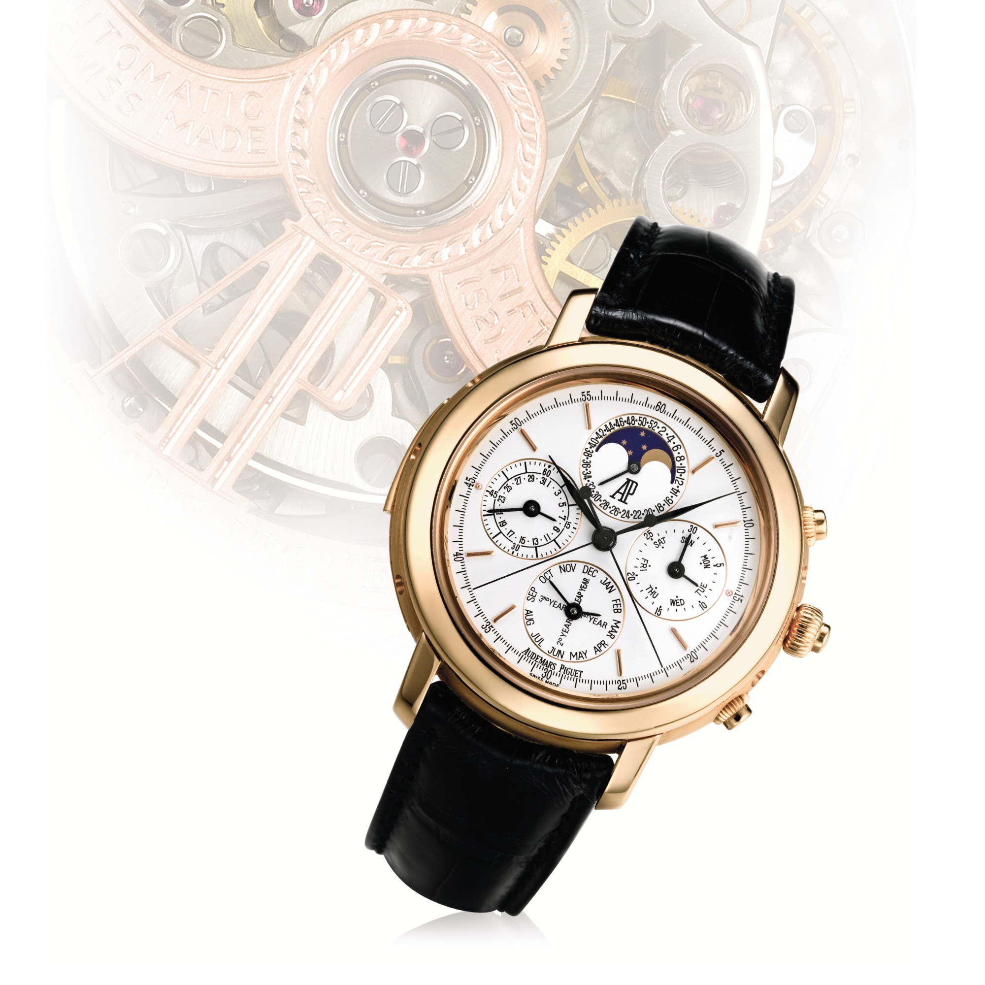 Audemars Piguet