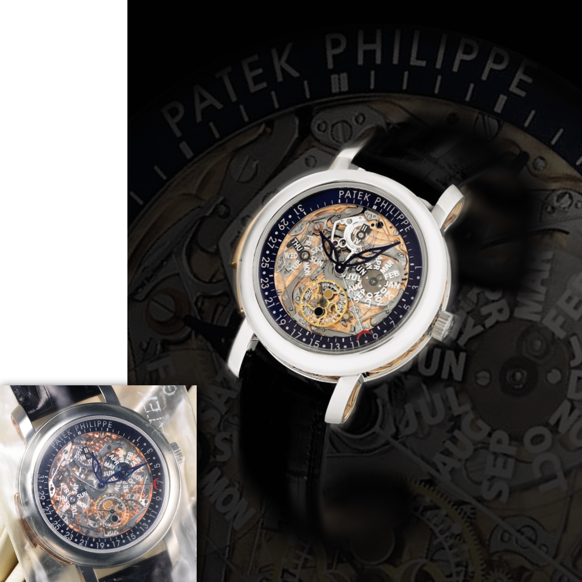 Patek Philippe