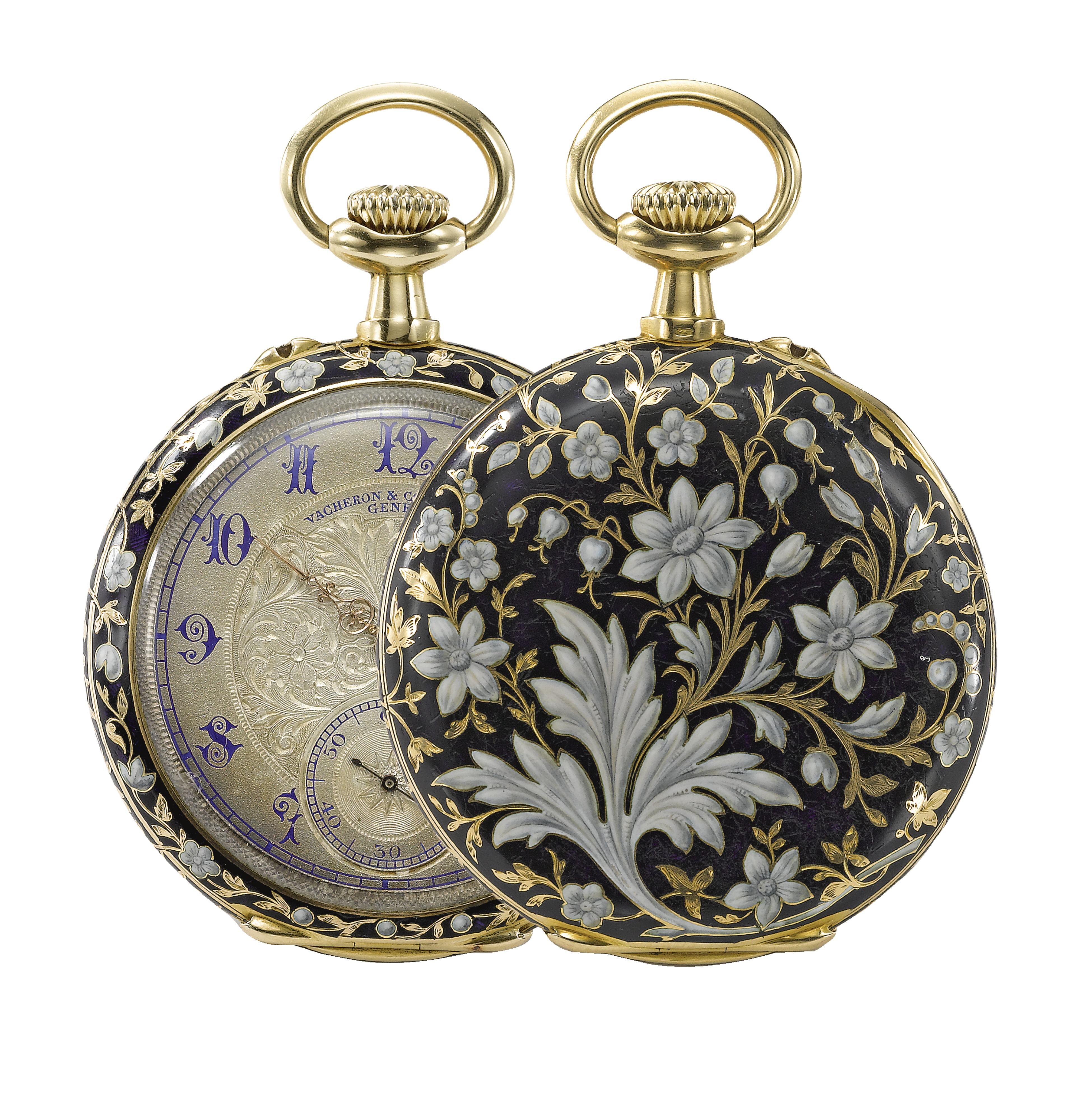 Vacheron Constantin