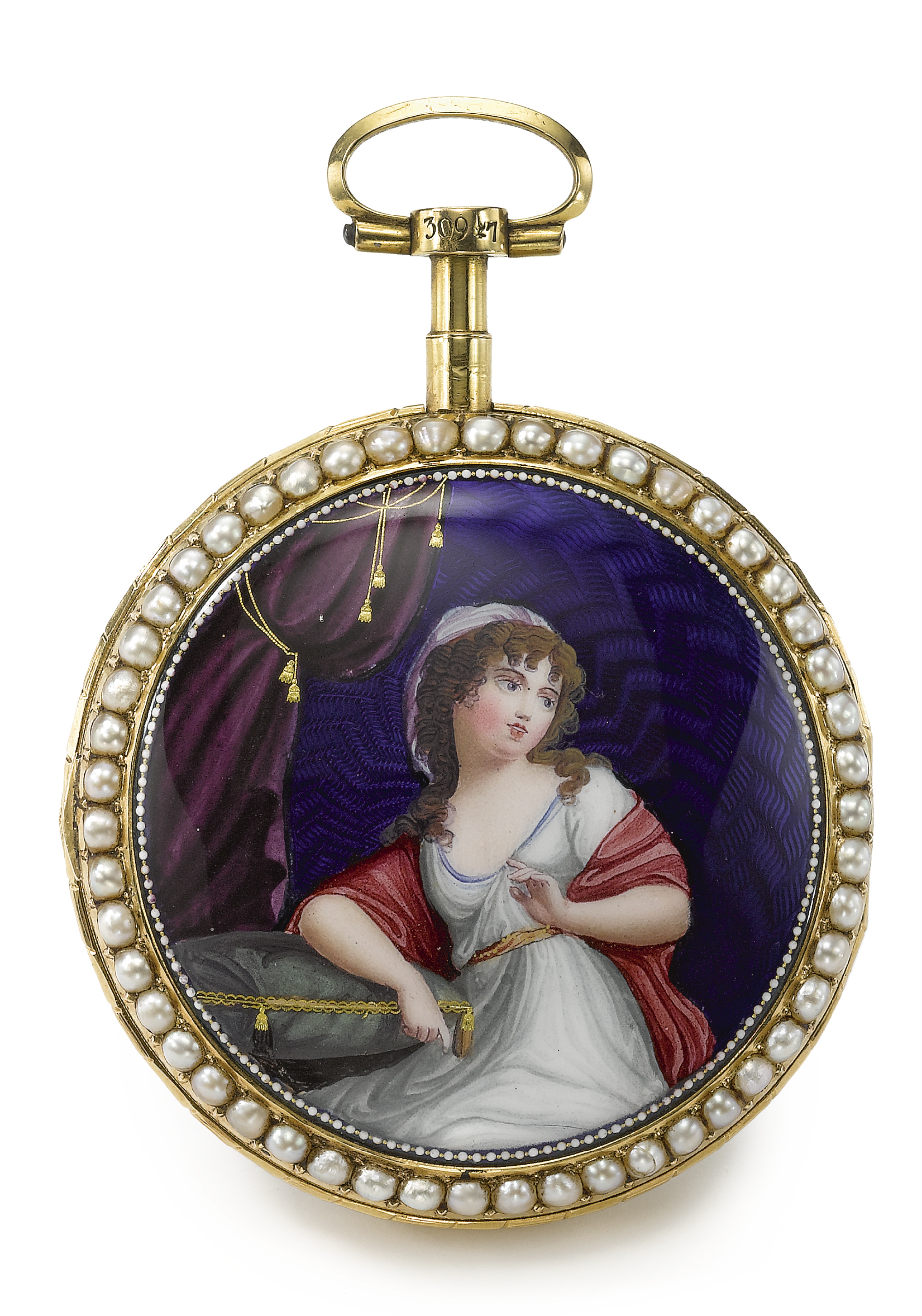C. Moricand, Genève