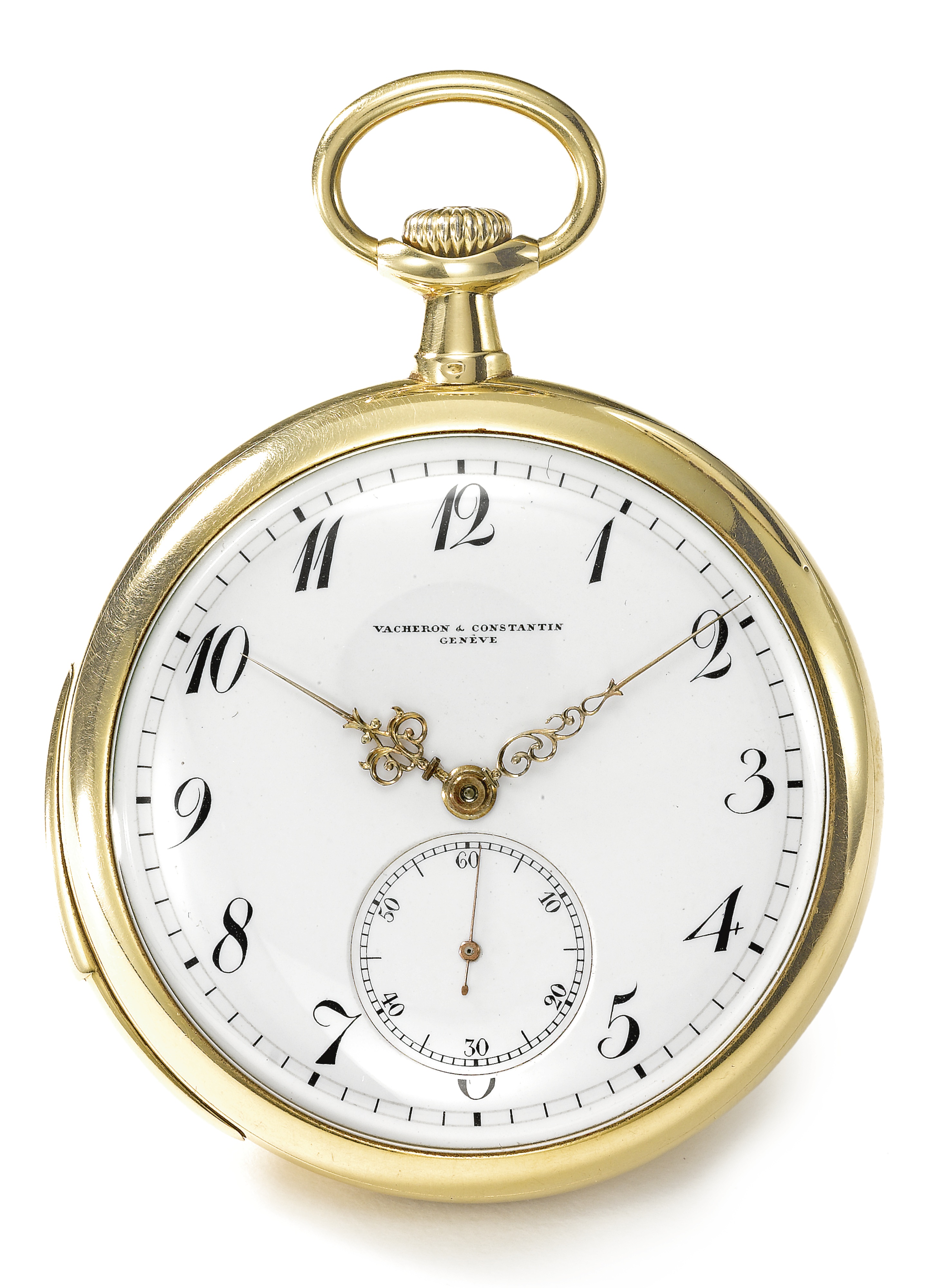 Vacheron Constantin