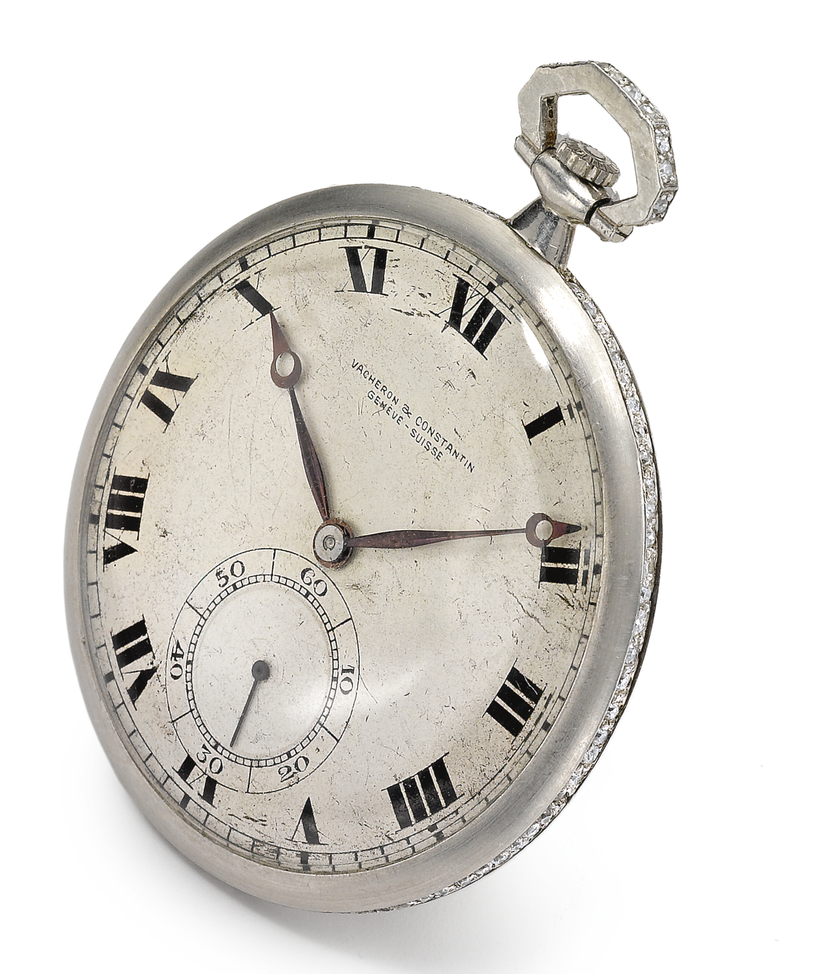 Vacheron Constantin