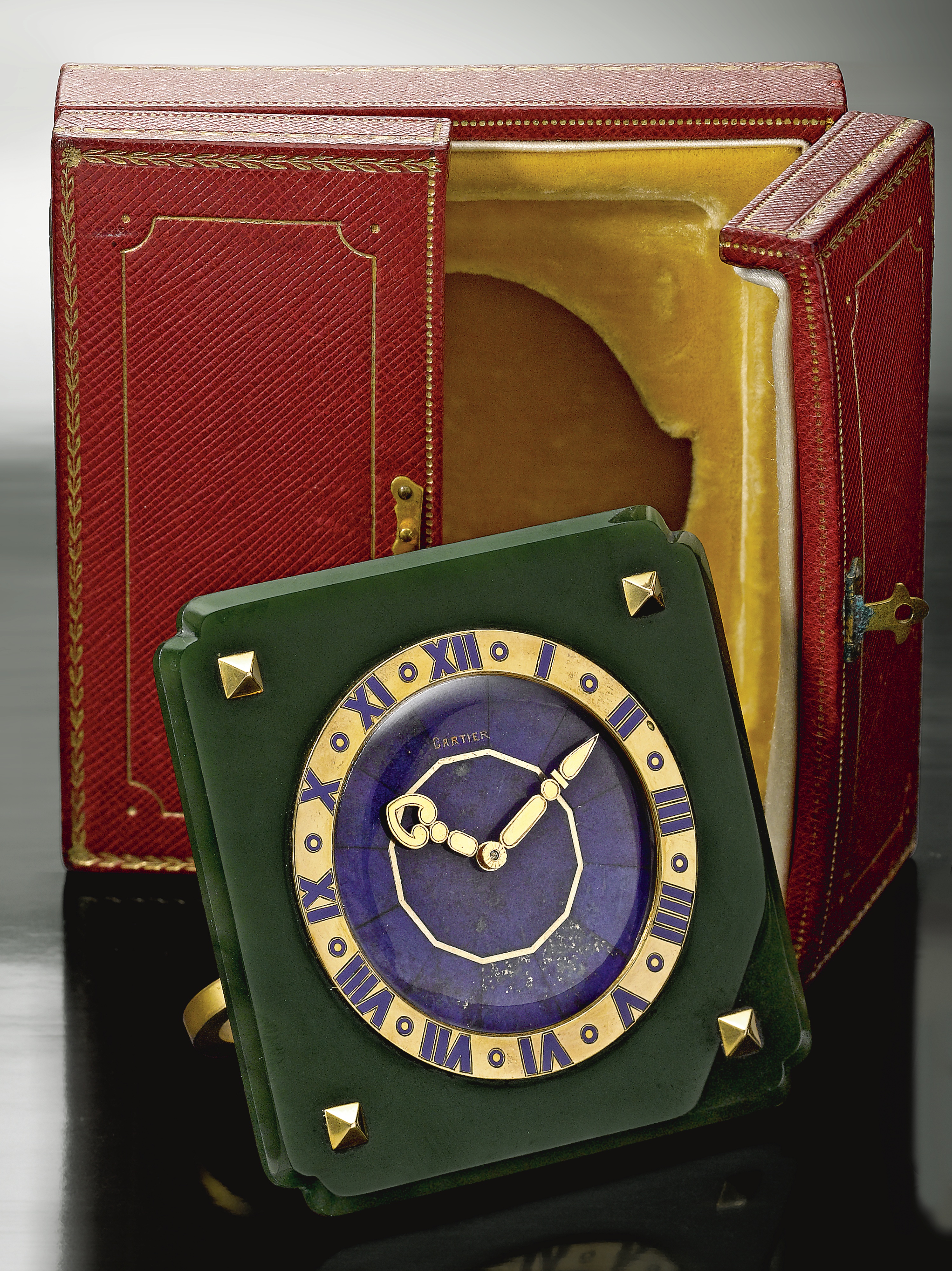 Cartier
