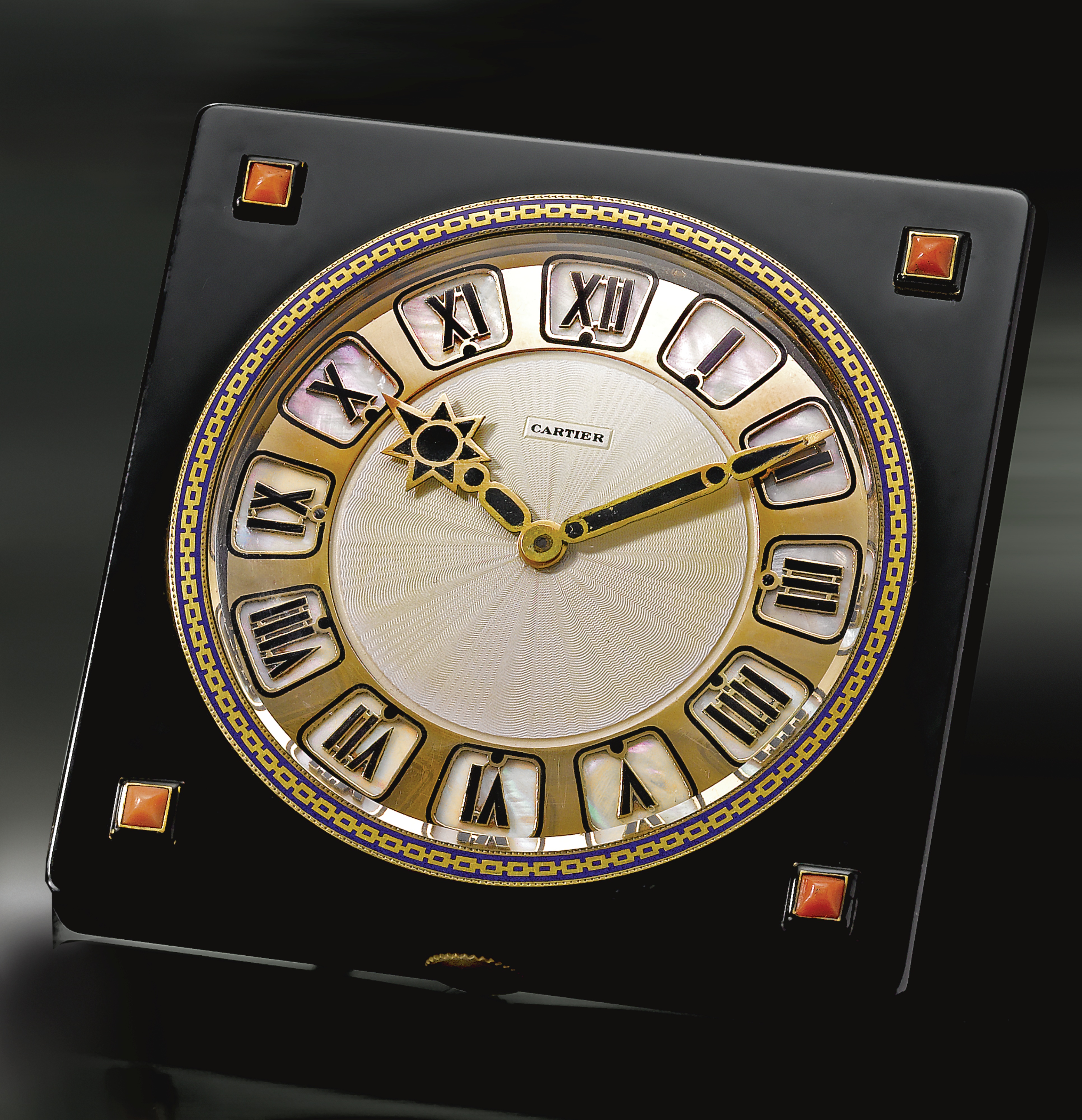 Cartier