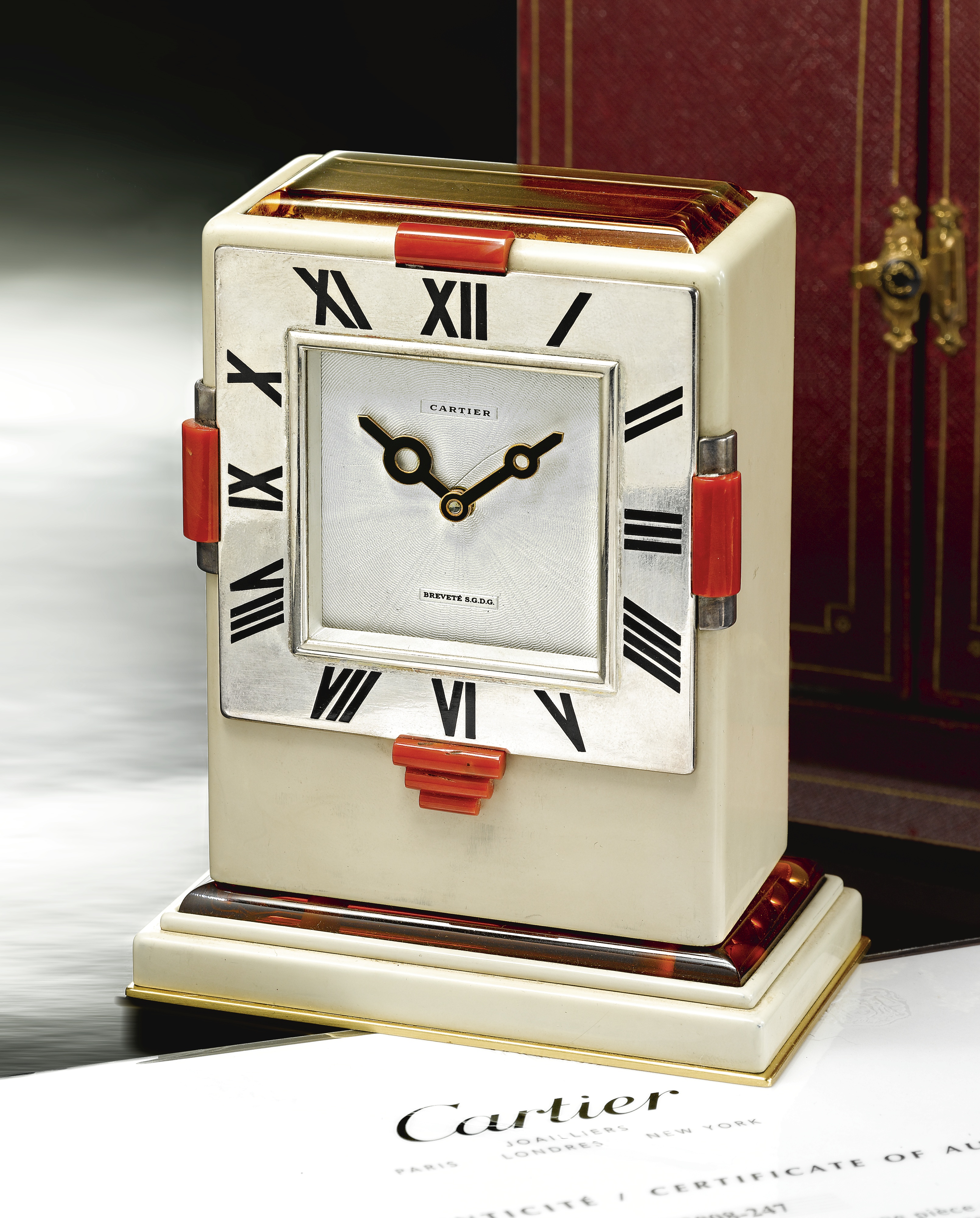 Cartier
