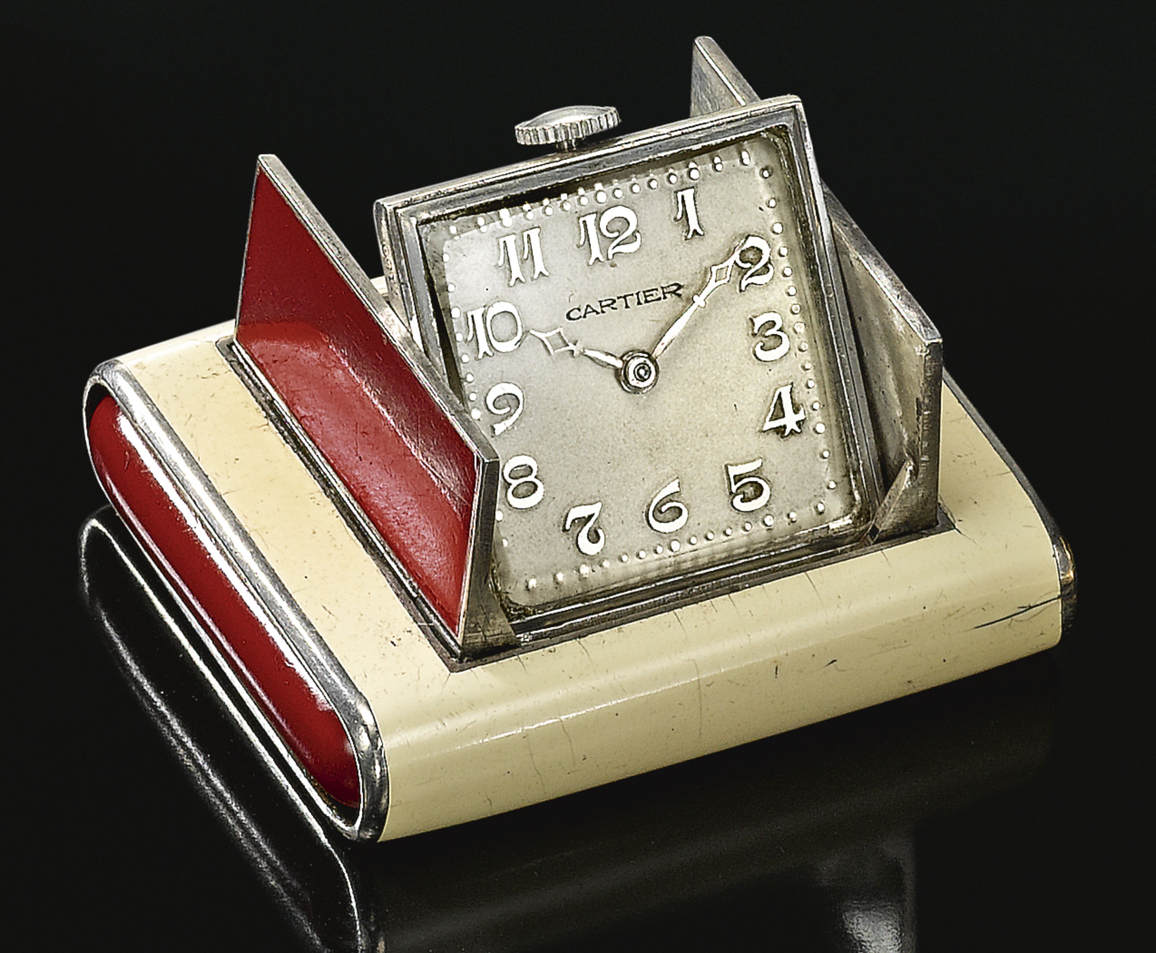 Cartier/Lisica